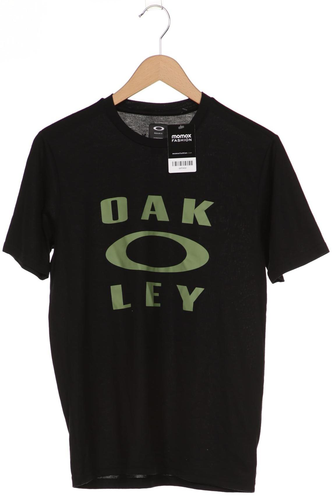 

Oakley Herren T-Shirt, schwarz