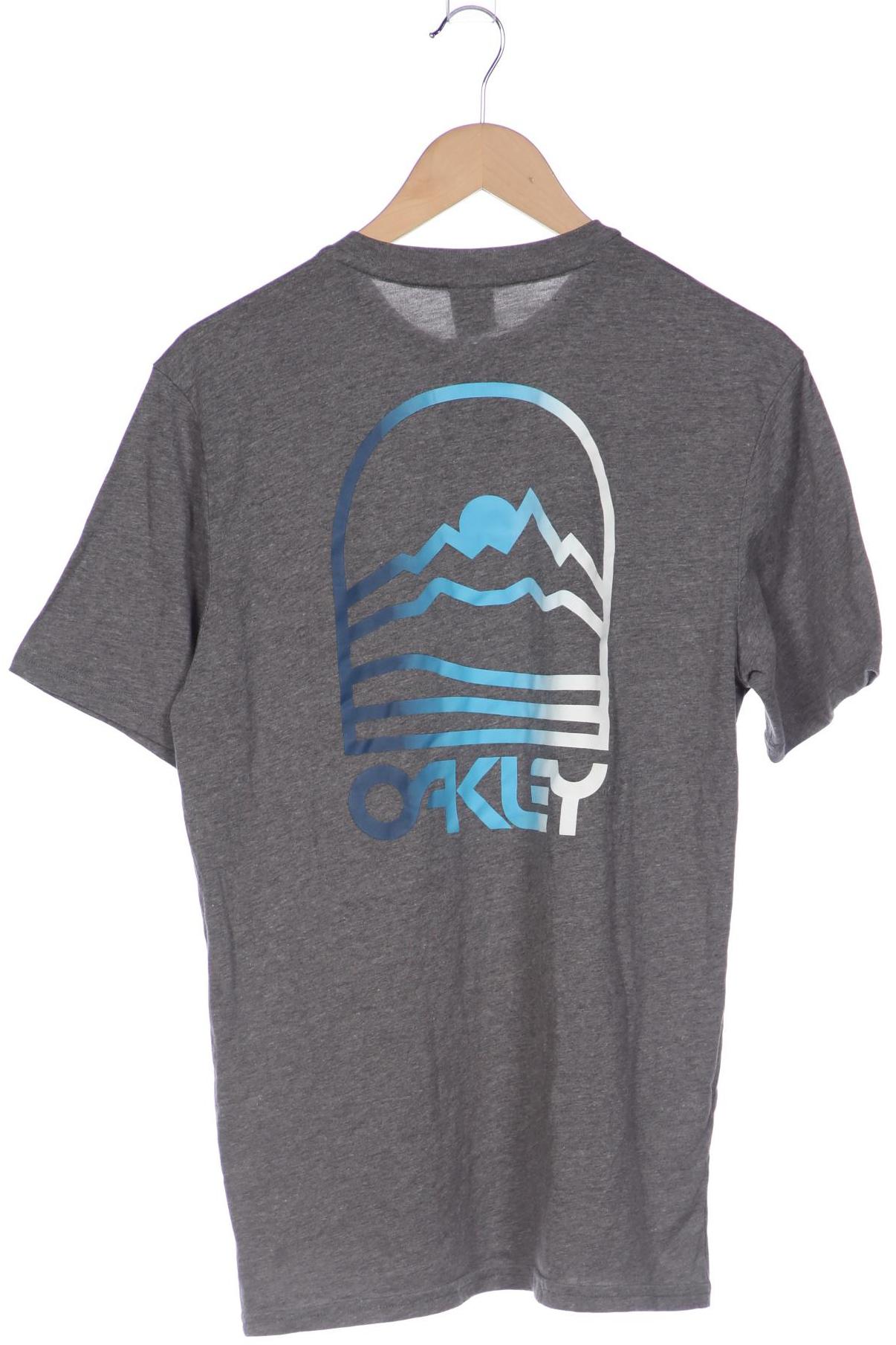 

Oakley Herren T-Shirt, grau, Gr. 48