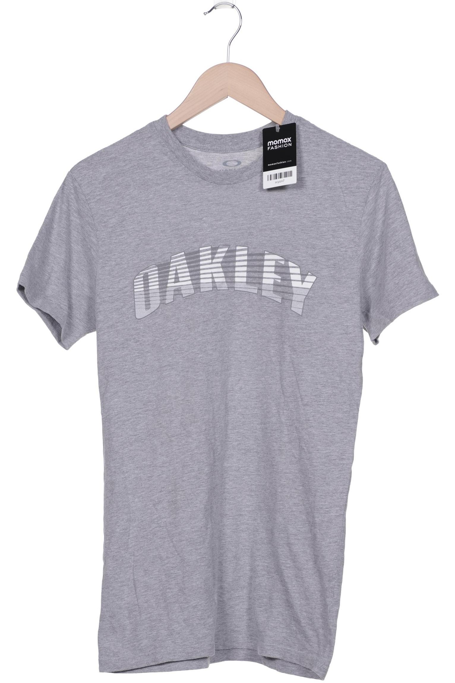 

Oakley Herren T-Shirt, grau