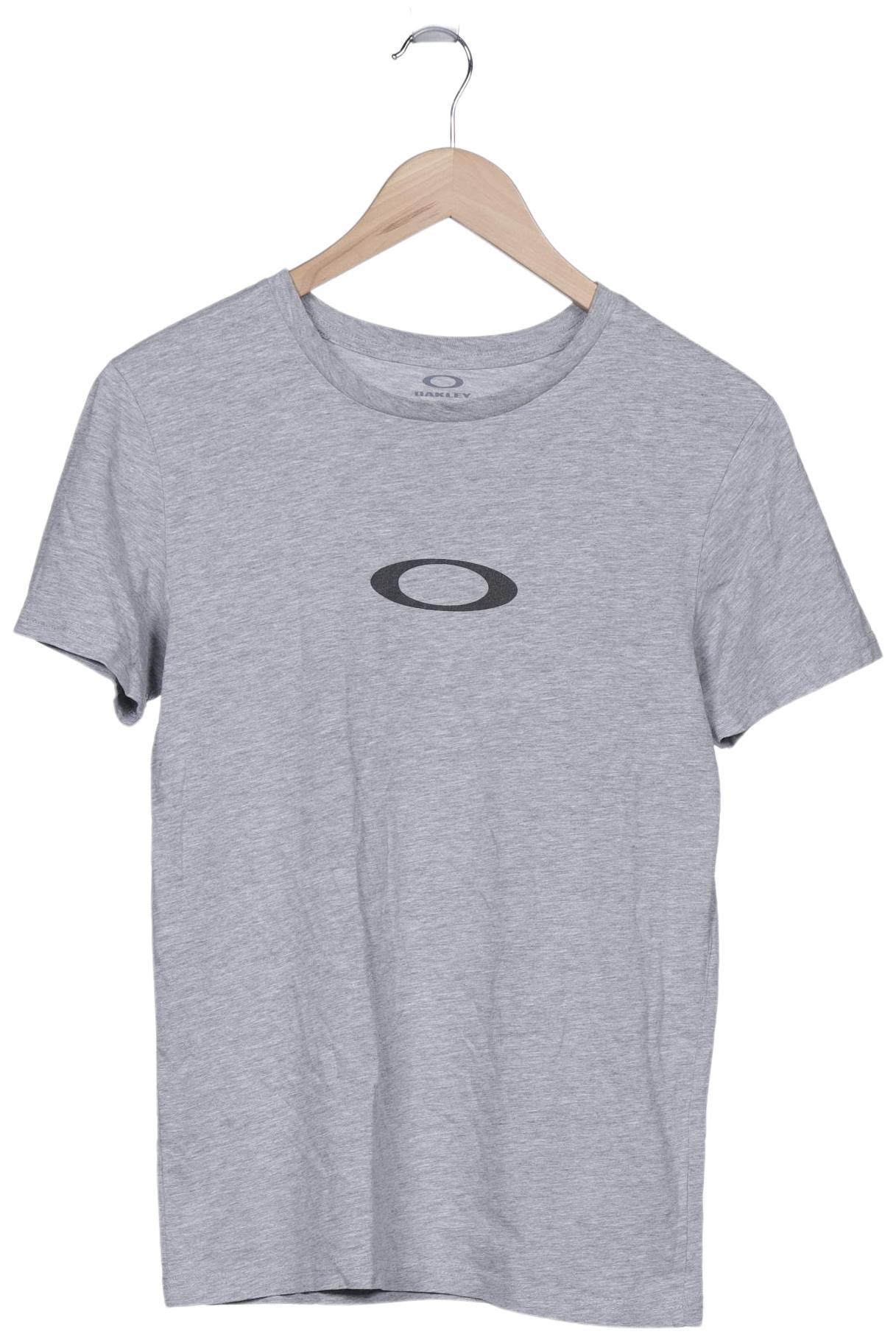 

Oakley Herren T-Shirt, grau, Gr. 48