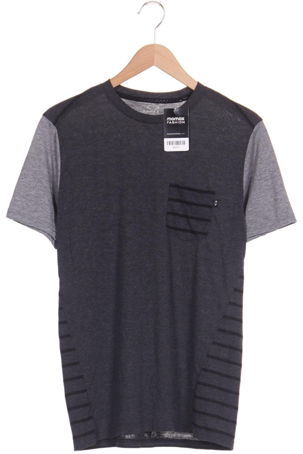 

Oakley Herren T-Shirt, grau