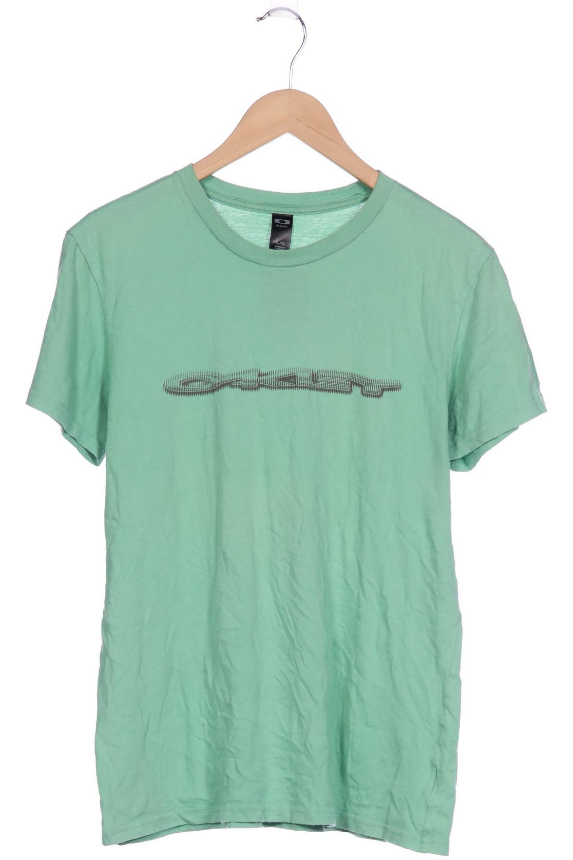 

Oakley Herren T-Shirt, hellgrün