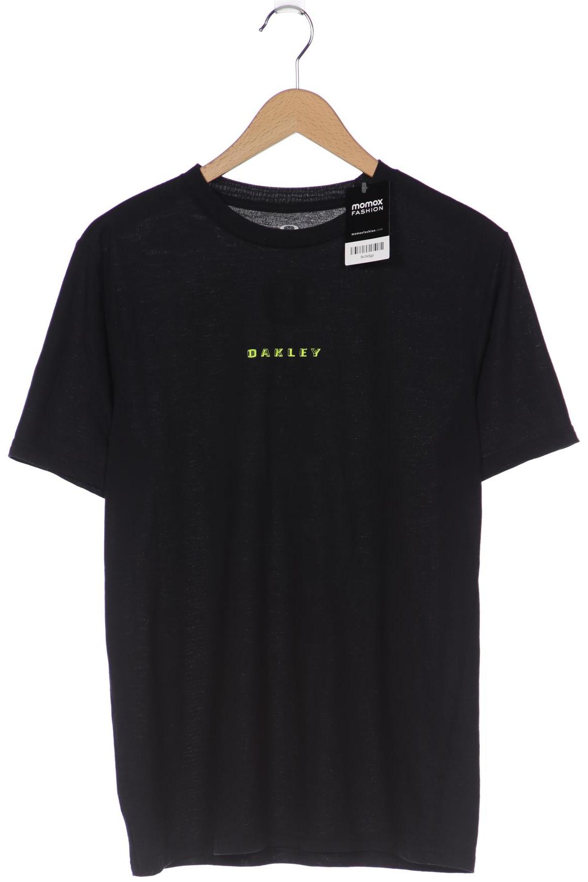 

Oakley Herren T-Shirt, schwarz