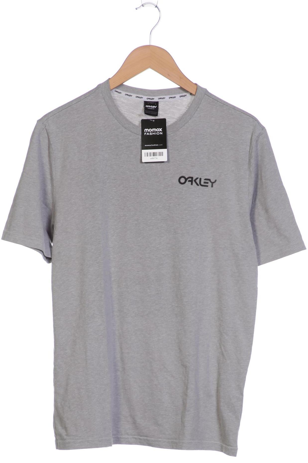 

Oakley Herren T-Shirt, grau