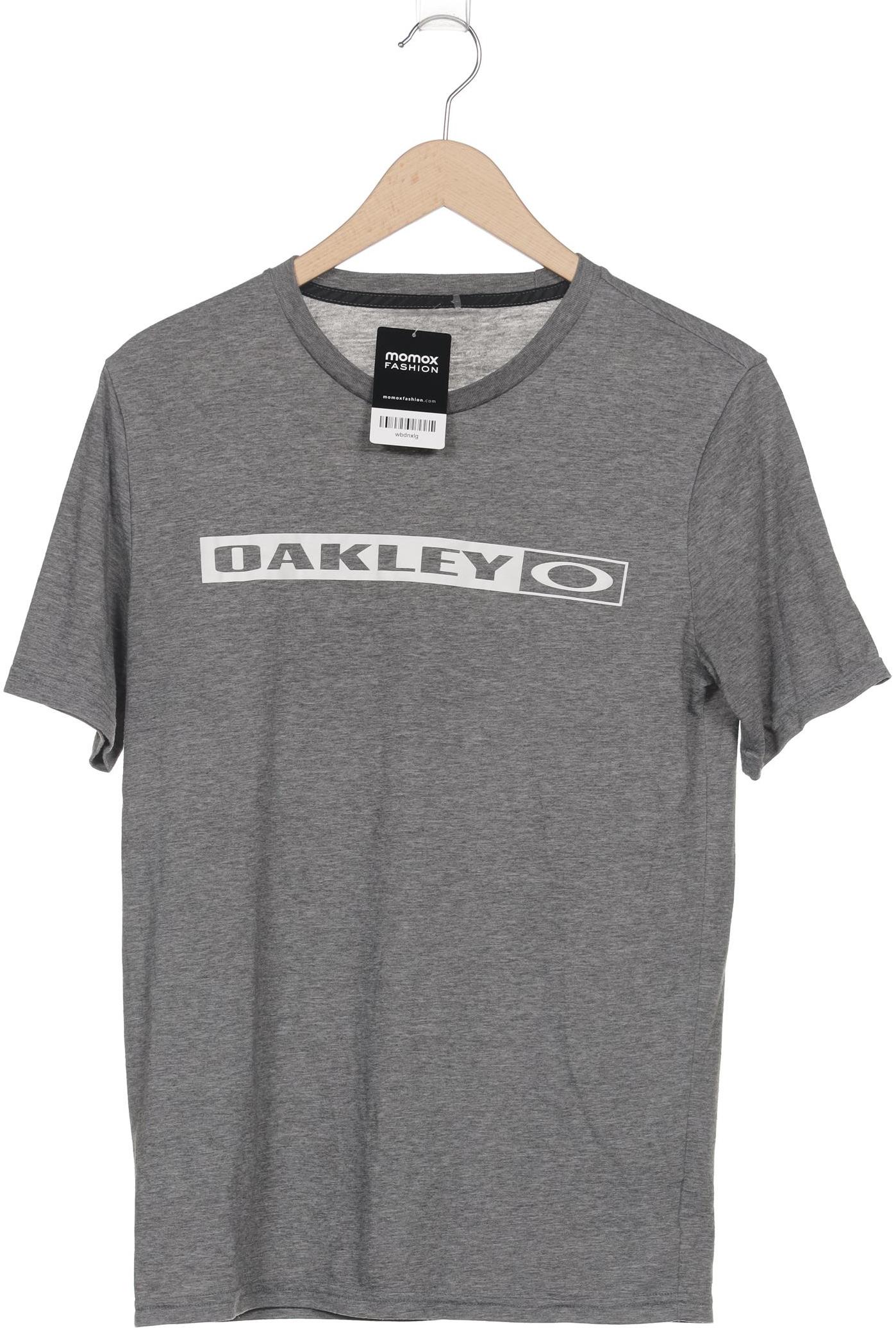 

Oakley Herren T-Shirt, grau, Gr. 44