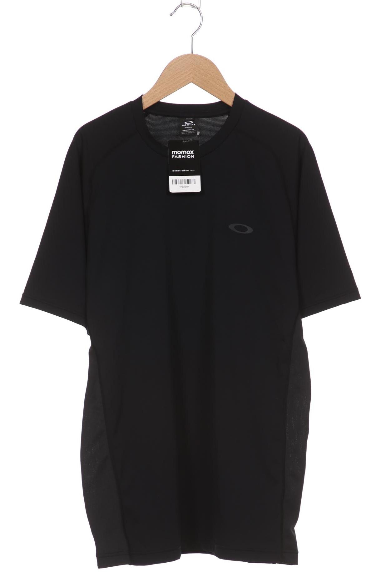 

Oakley Herren T-Shirt, schwarz