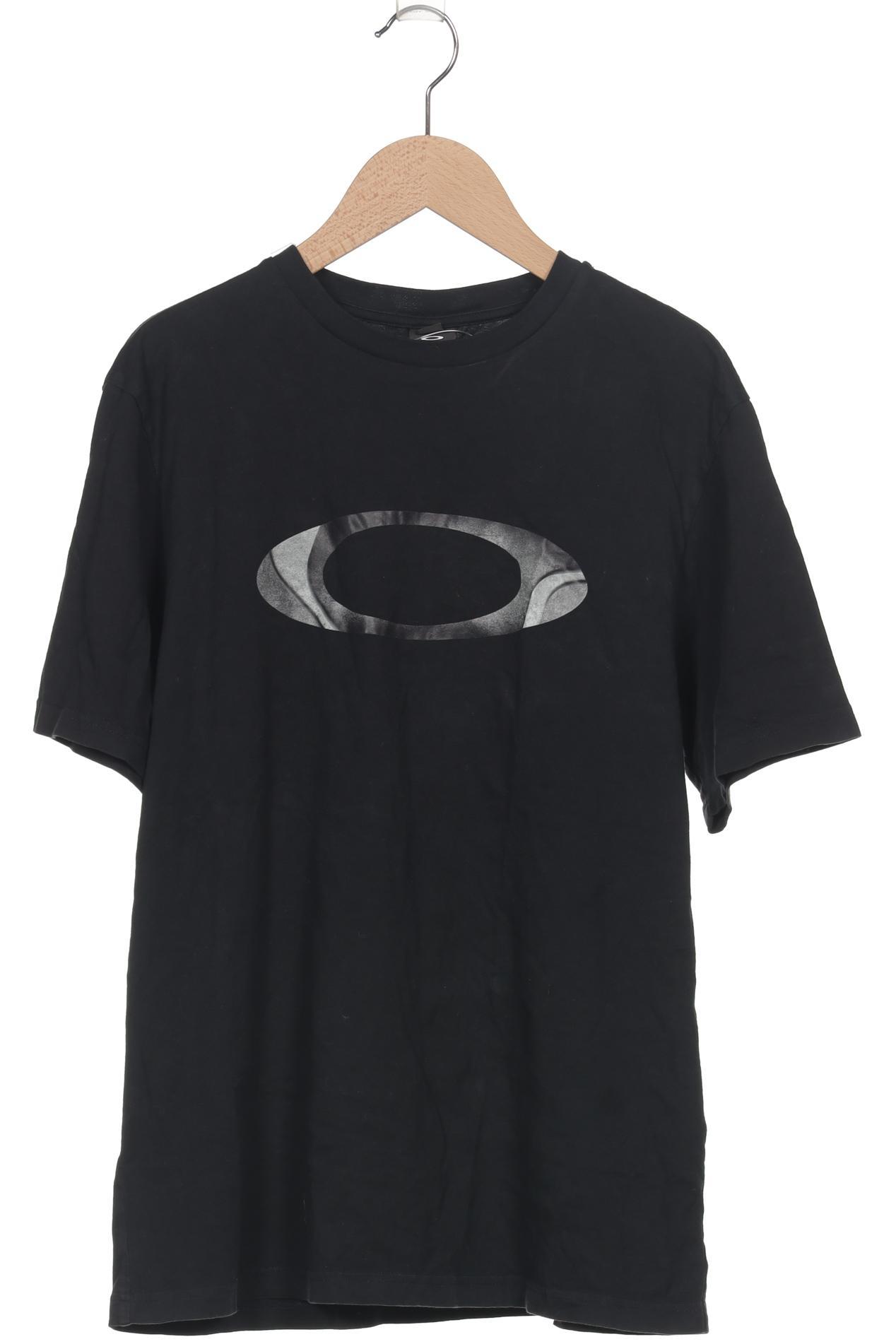 

Oakley Herren T-Shirt, schwarz, Gr. 46