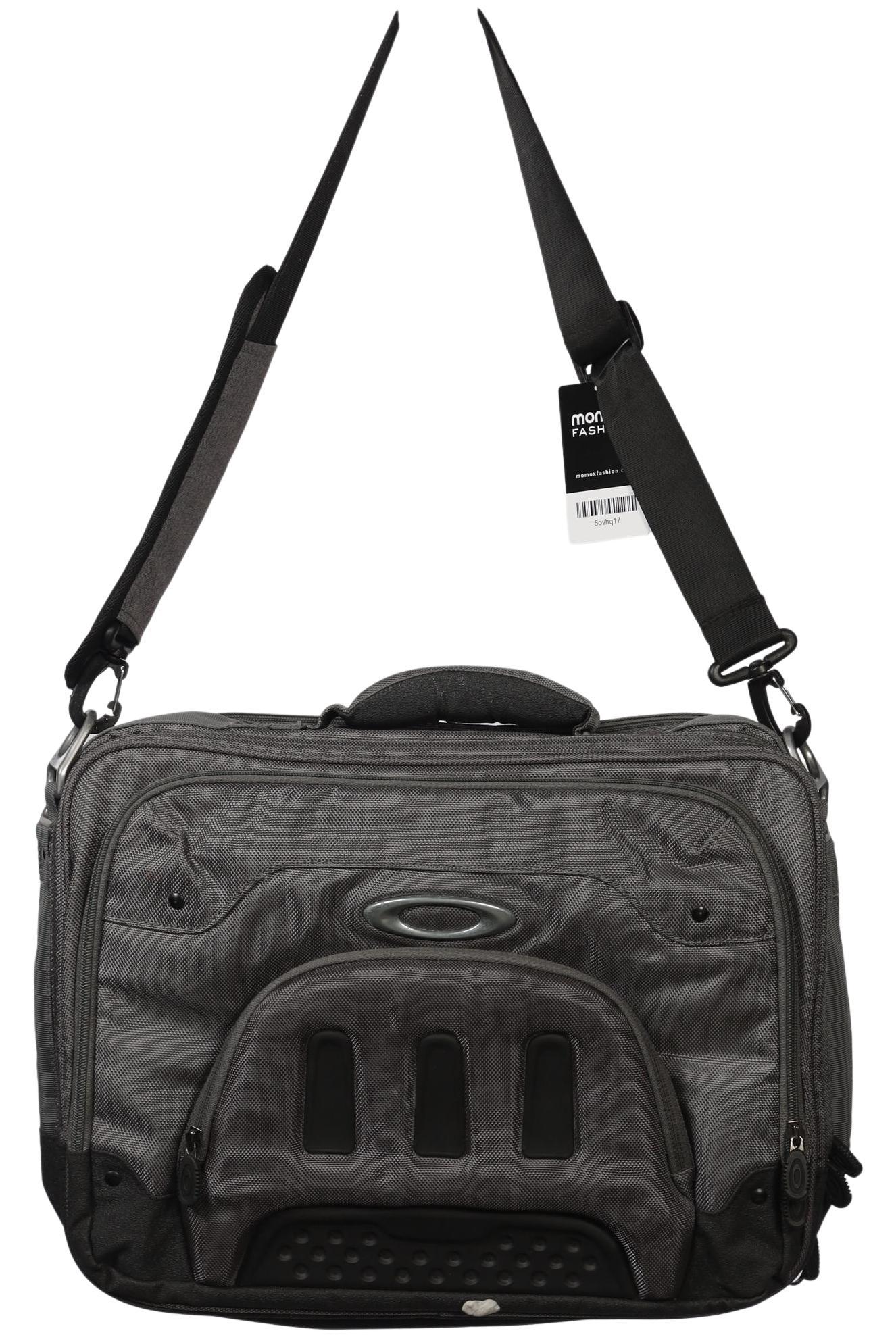 

Oakley Herren Tasche, grau, Gr.