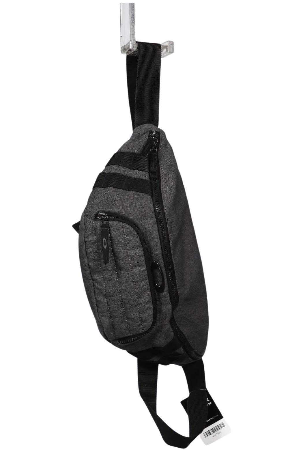 

Oakley Herren Tasche, grau, Gr.