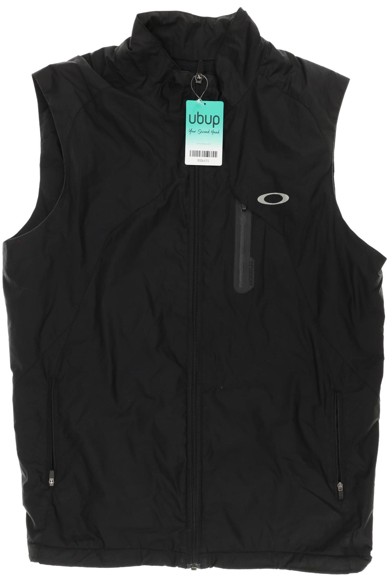 Thumbnail - Oakley Herren Weste, schwarz, Gr.