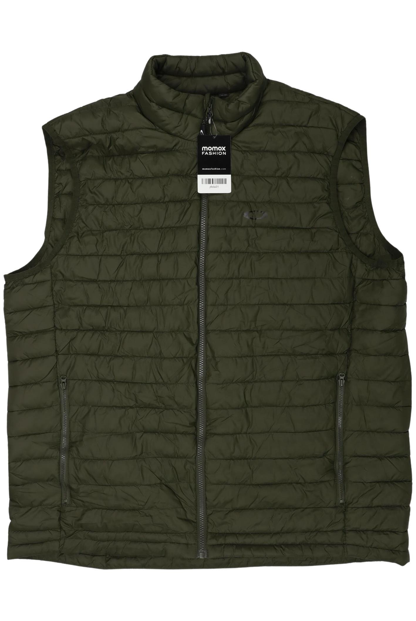 

Oakley Herren Weste, grün, Gr. 56