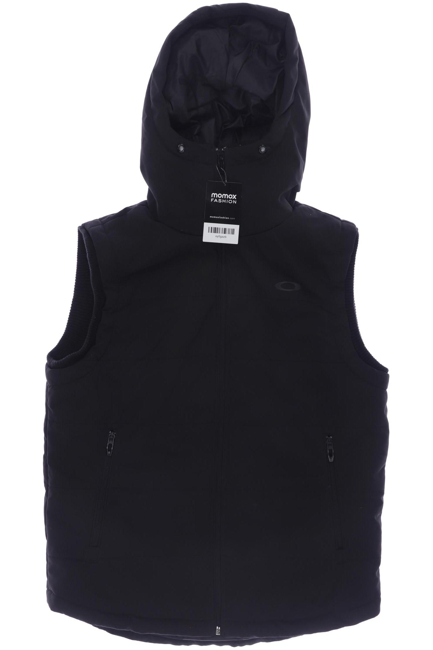 

Oakley Herren Weste, schwarz, Gr. 46