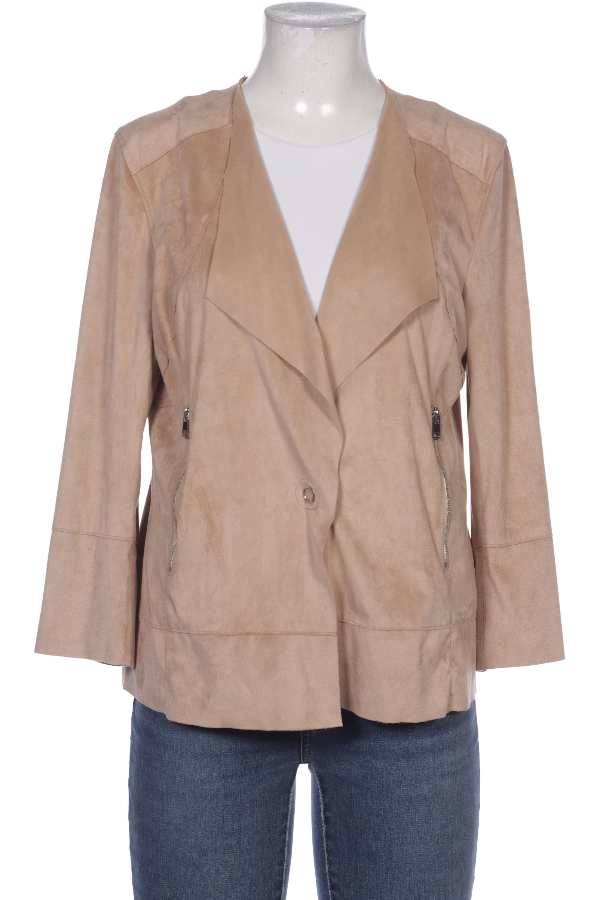 

Oakwood Damen Blazer, beige, Gr. 42
