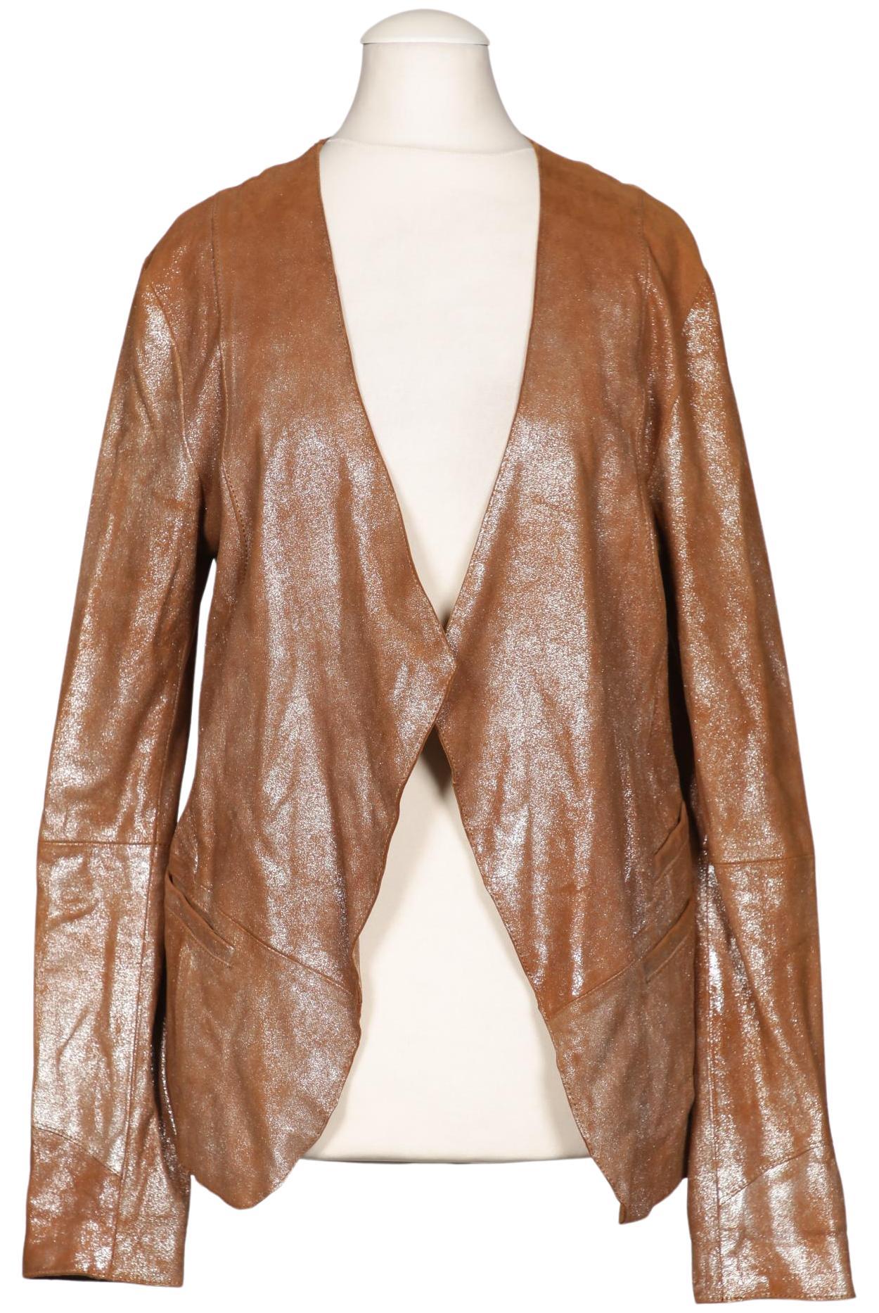 

Oakwood Damen Blazer, braun, Gr. 36