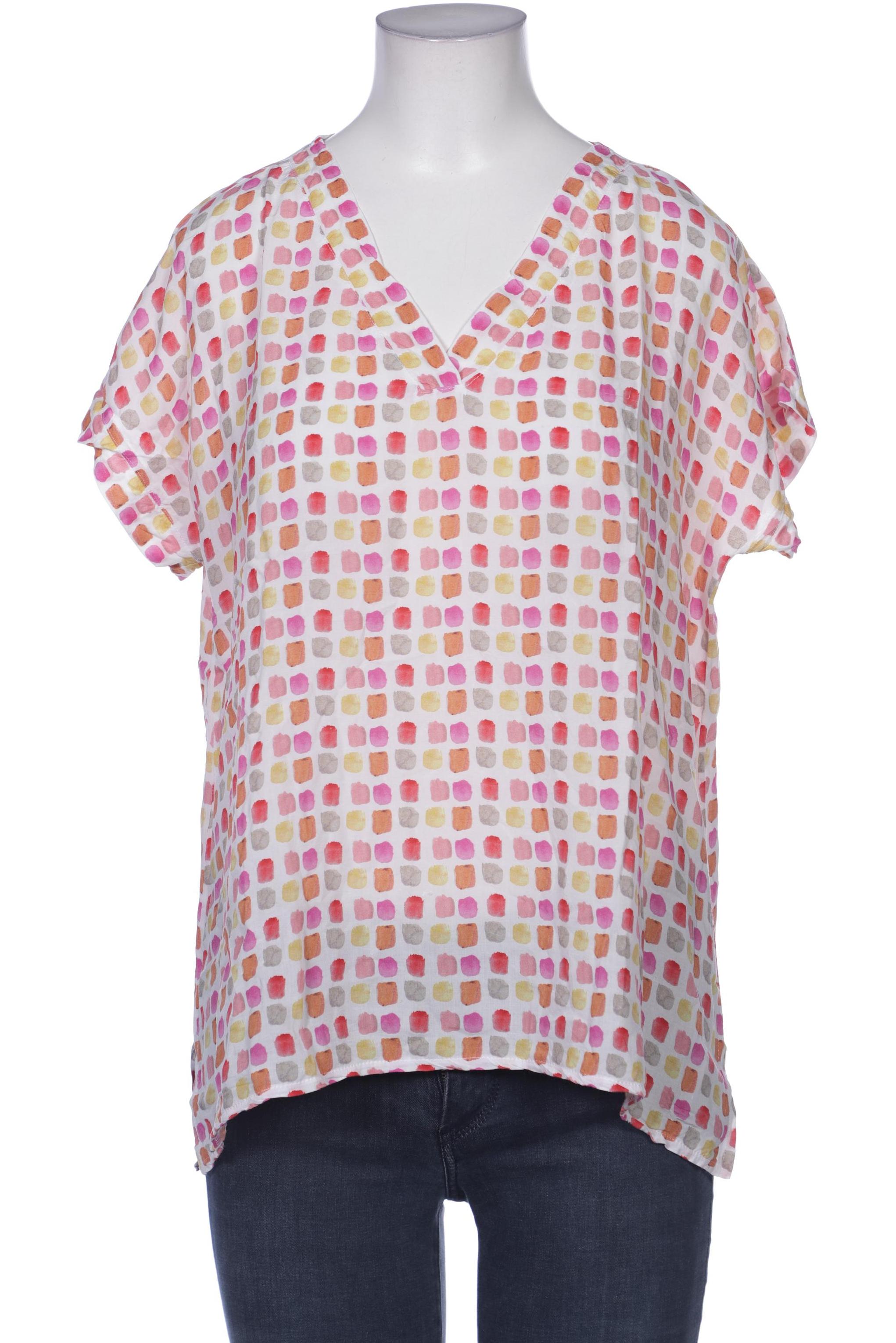 

Oakwood Damen Bluse, mehrfarbig, Gr. 38
