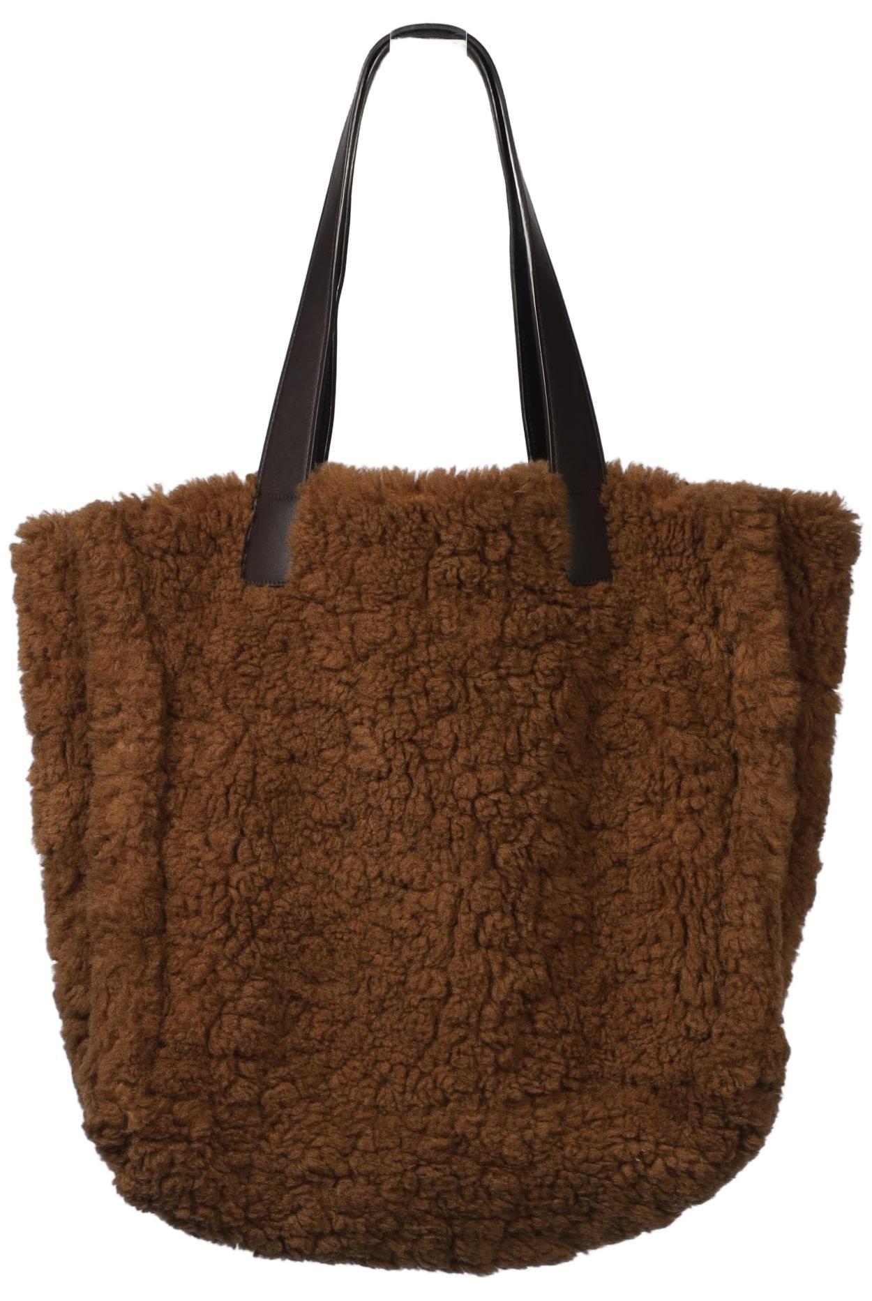 

Oakwood Damen Handtasche, braun, Gr.