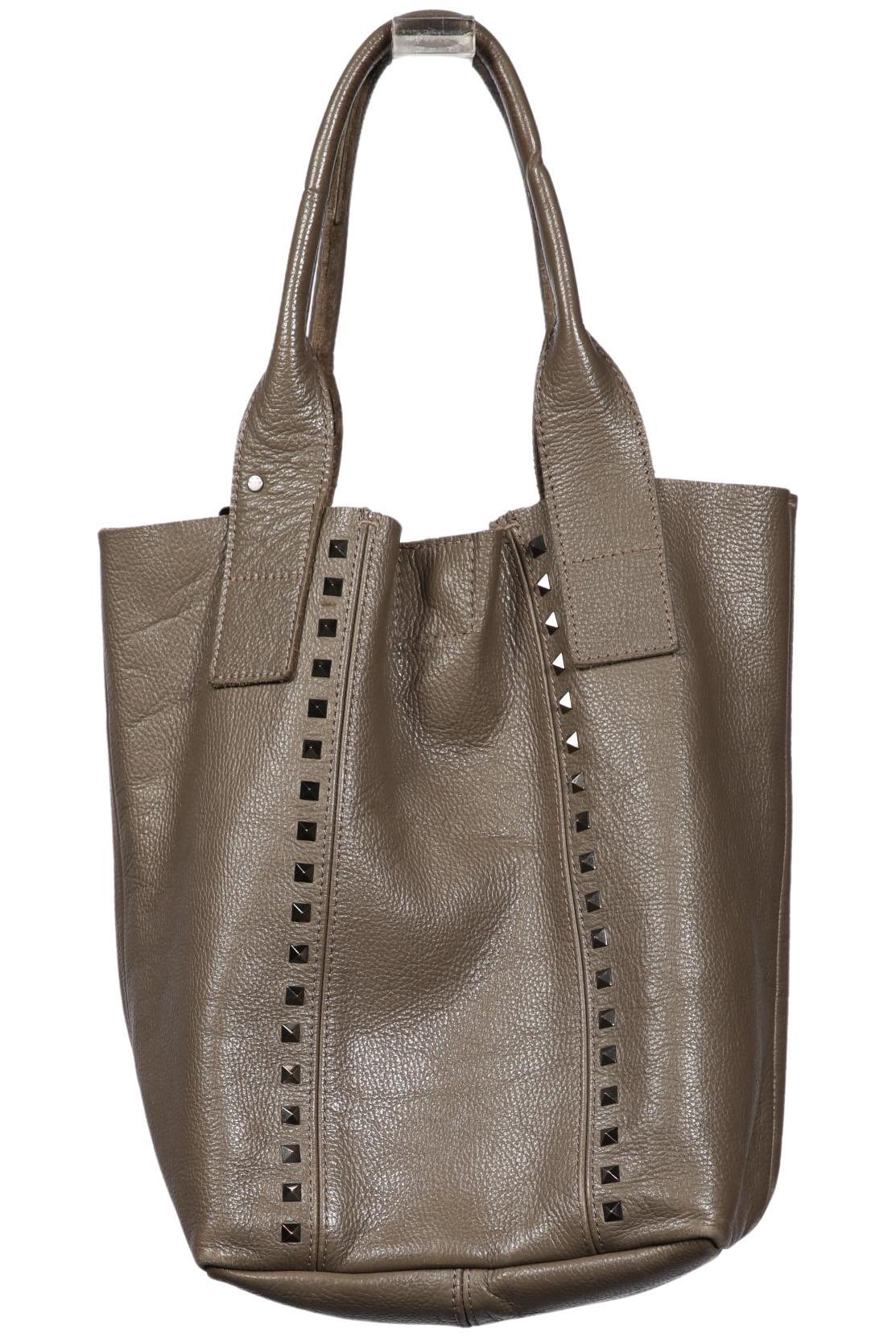 

Oakwood Damen Handtasche, braun, Gr.