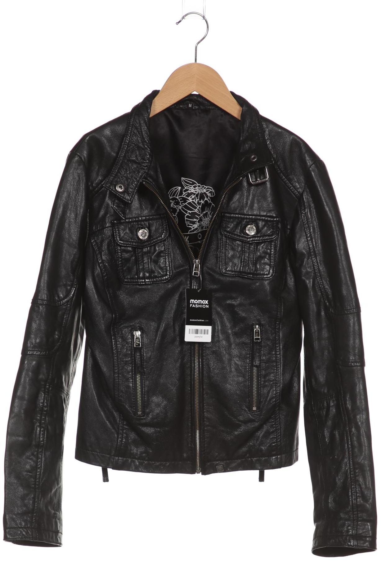 

Oakwood Damen Jacke, schwarz, Gr. 38