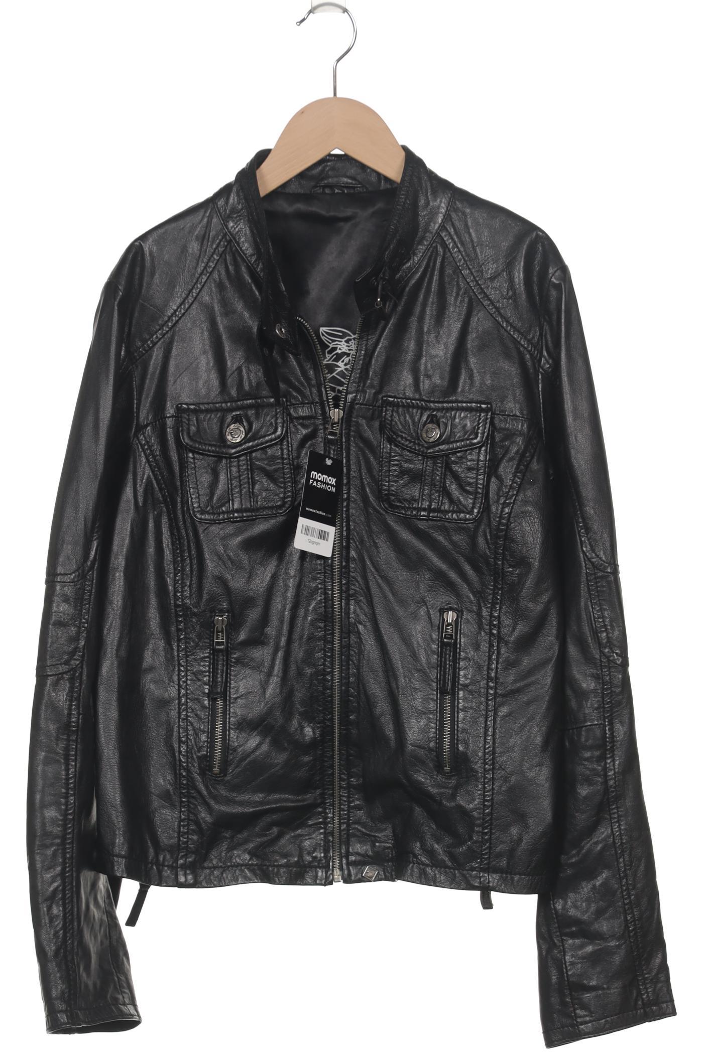 

Oakwood Damen Jacke, schwarz, Gr. 44