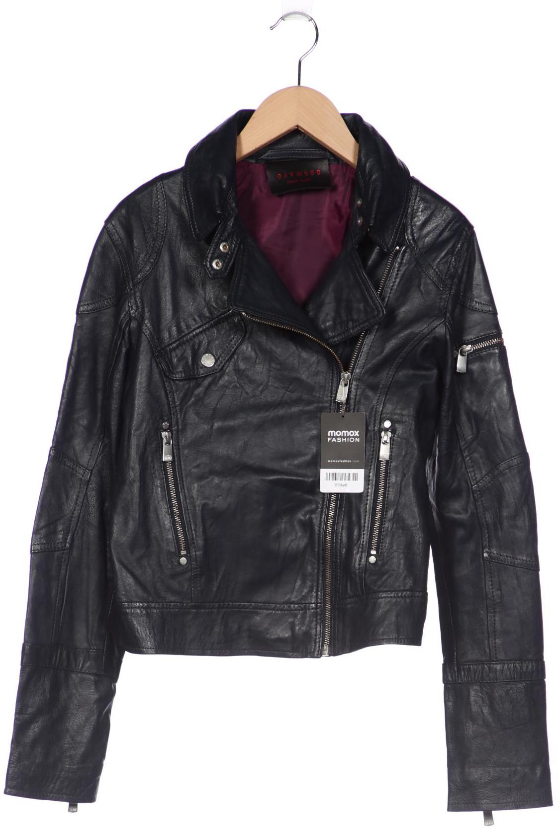 

Oakwood Damen Jacke, marineblau