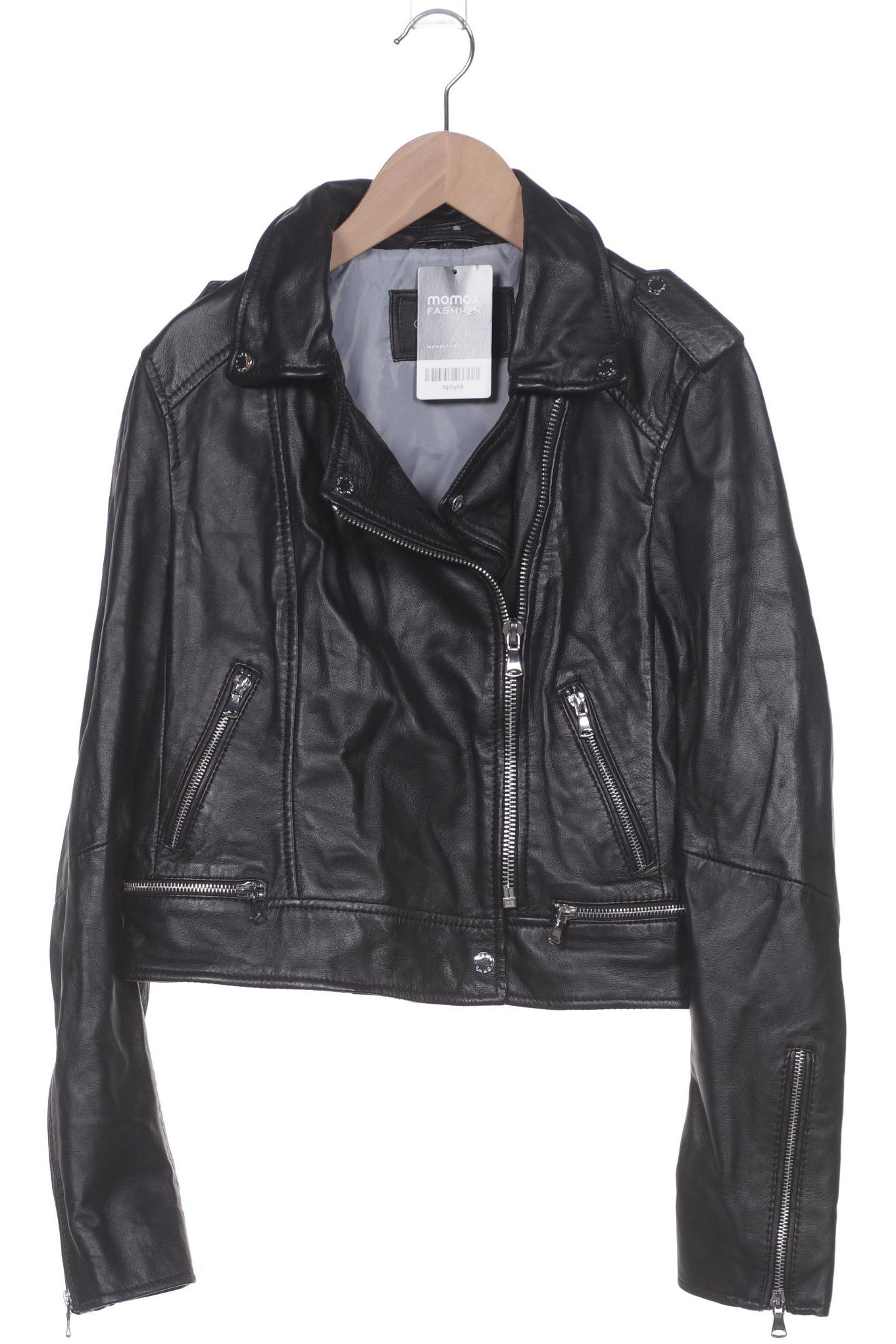 

Oakwood Damen Jacke, schwarz, Gr. 44