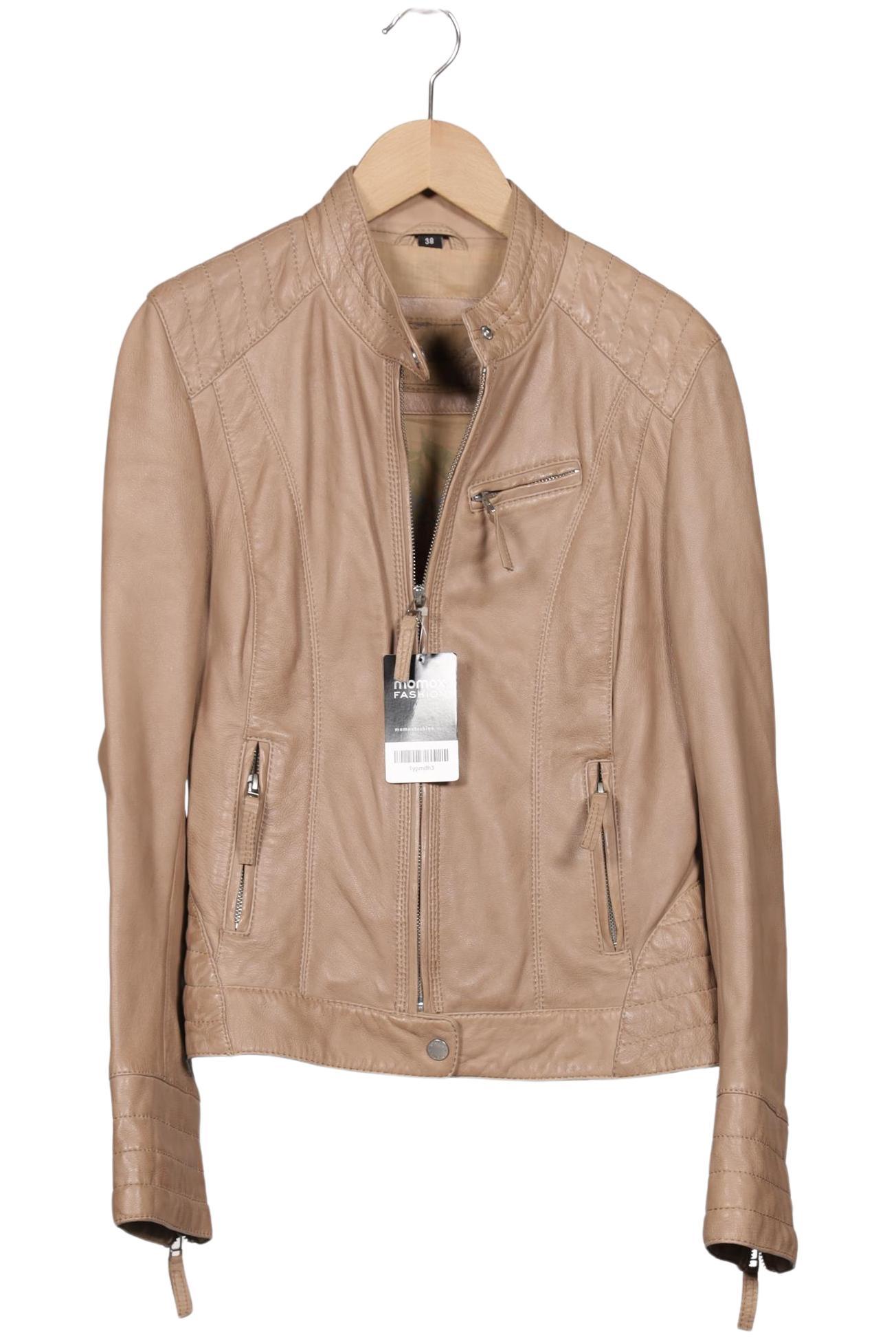 

Oakwood Damen Jacke, beige, Gr. 38