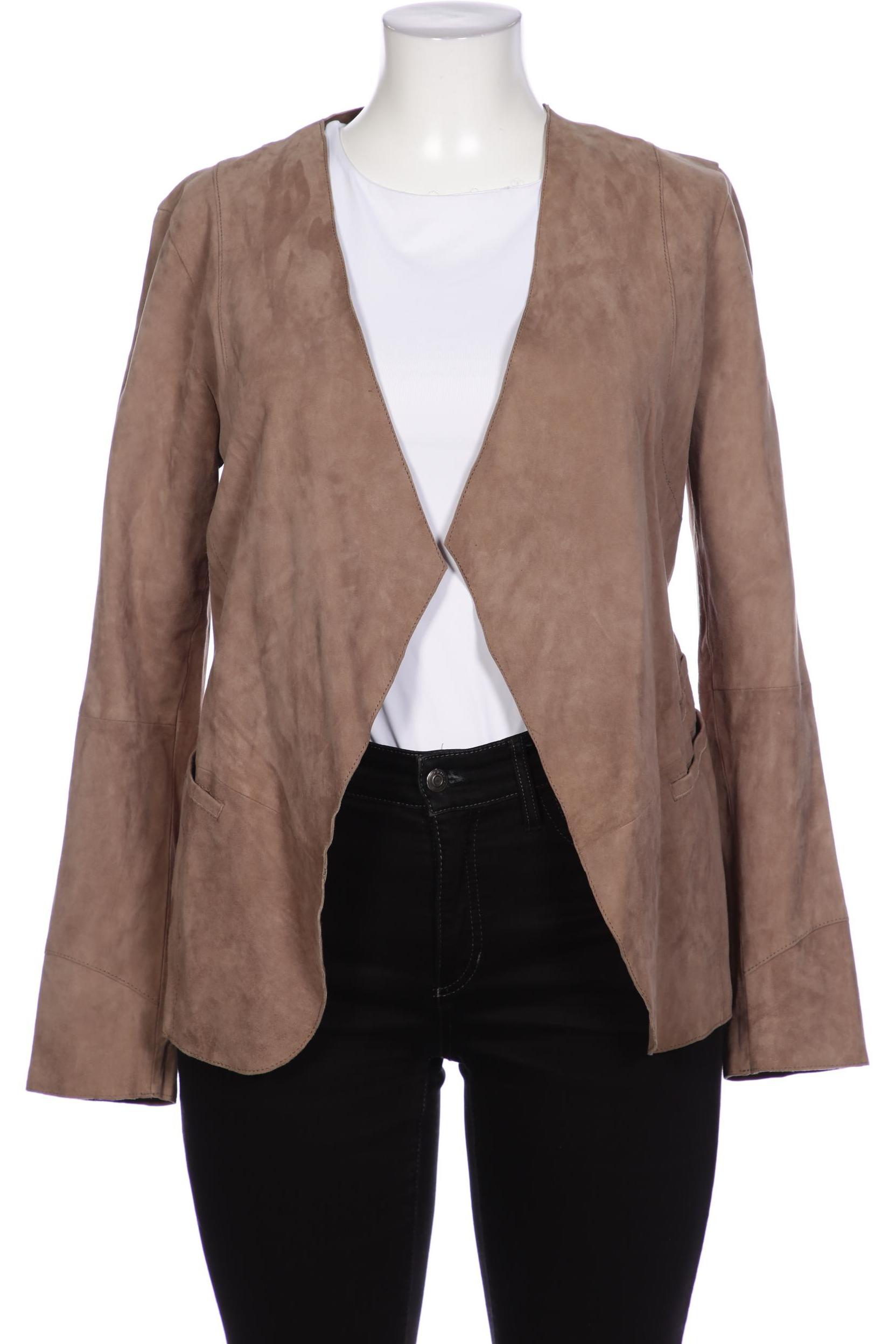 

Oakwood Damen Jacke, beige, Gr. 44