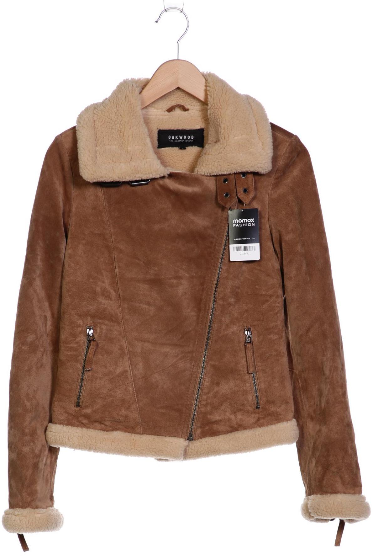 

Oakwood Damen Jacke, beige
