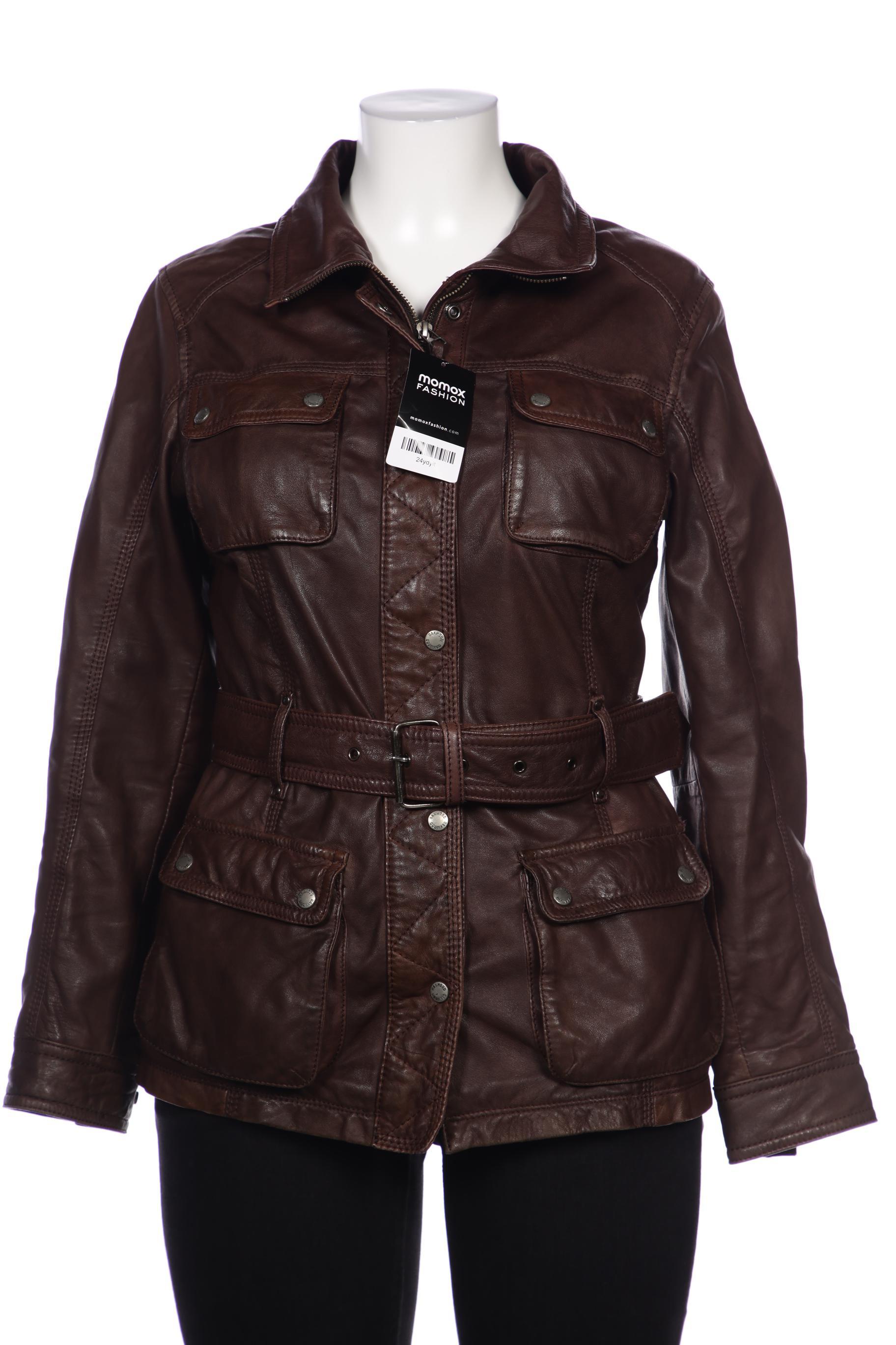 

Oakwood Damen Jacke, braun