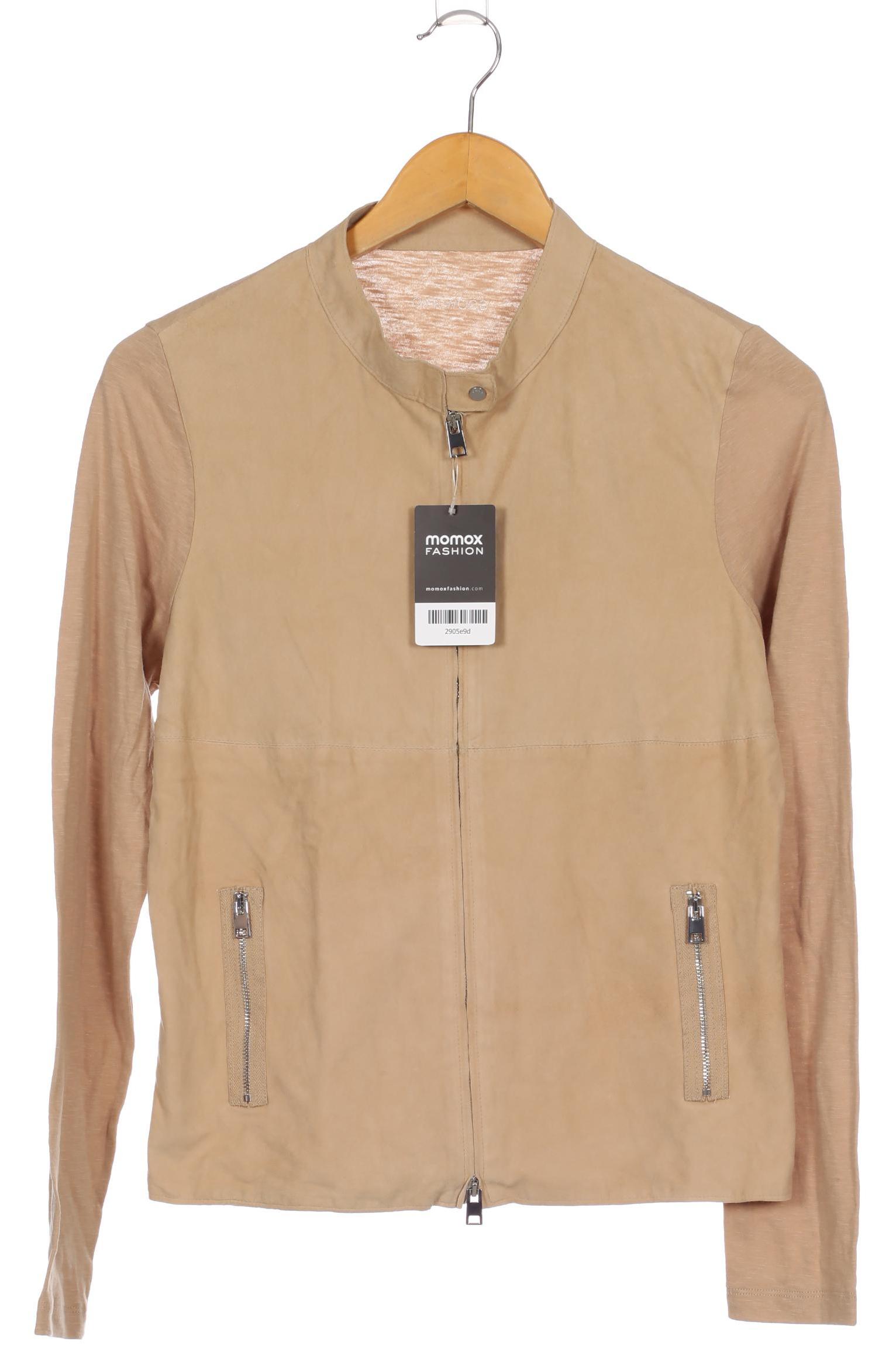 

Oakwood Damen Jacke, beige, Gr. 42