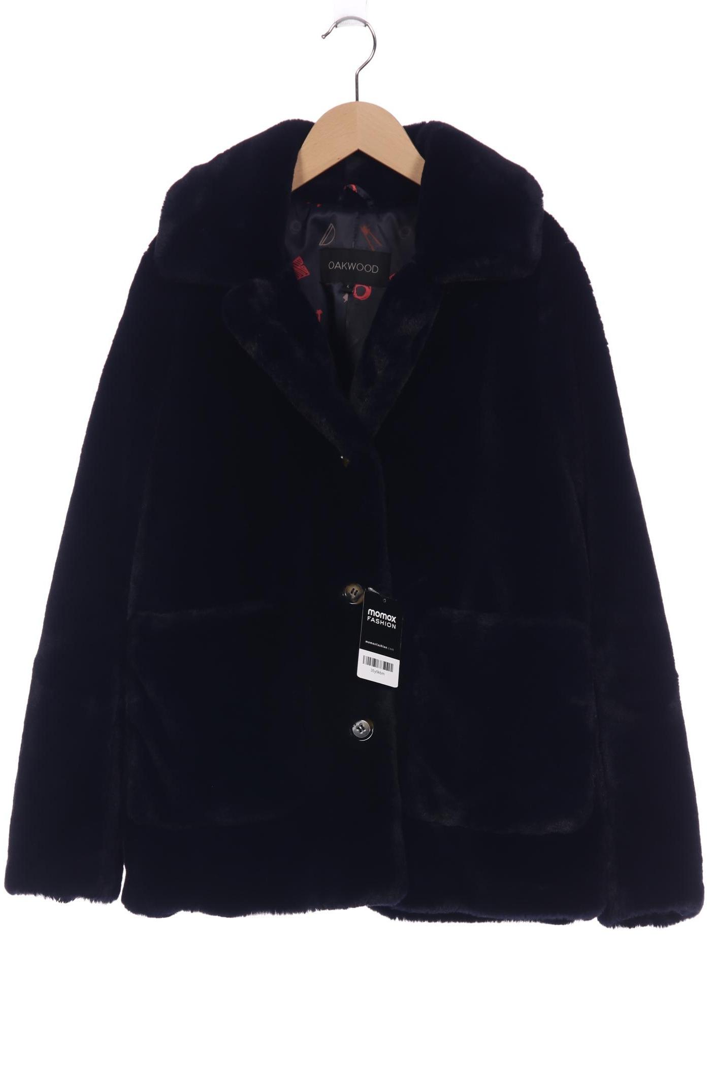 

Oakwood Damen Jacke, marineblau, Gr. 42