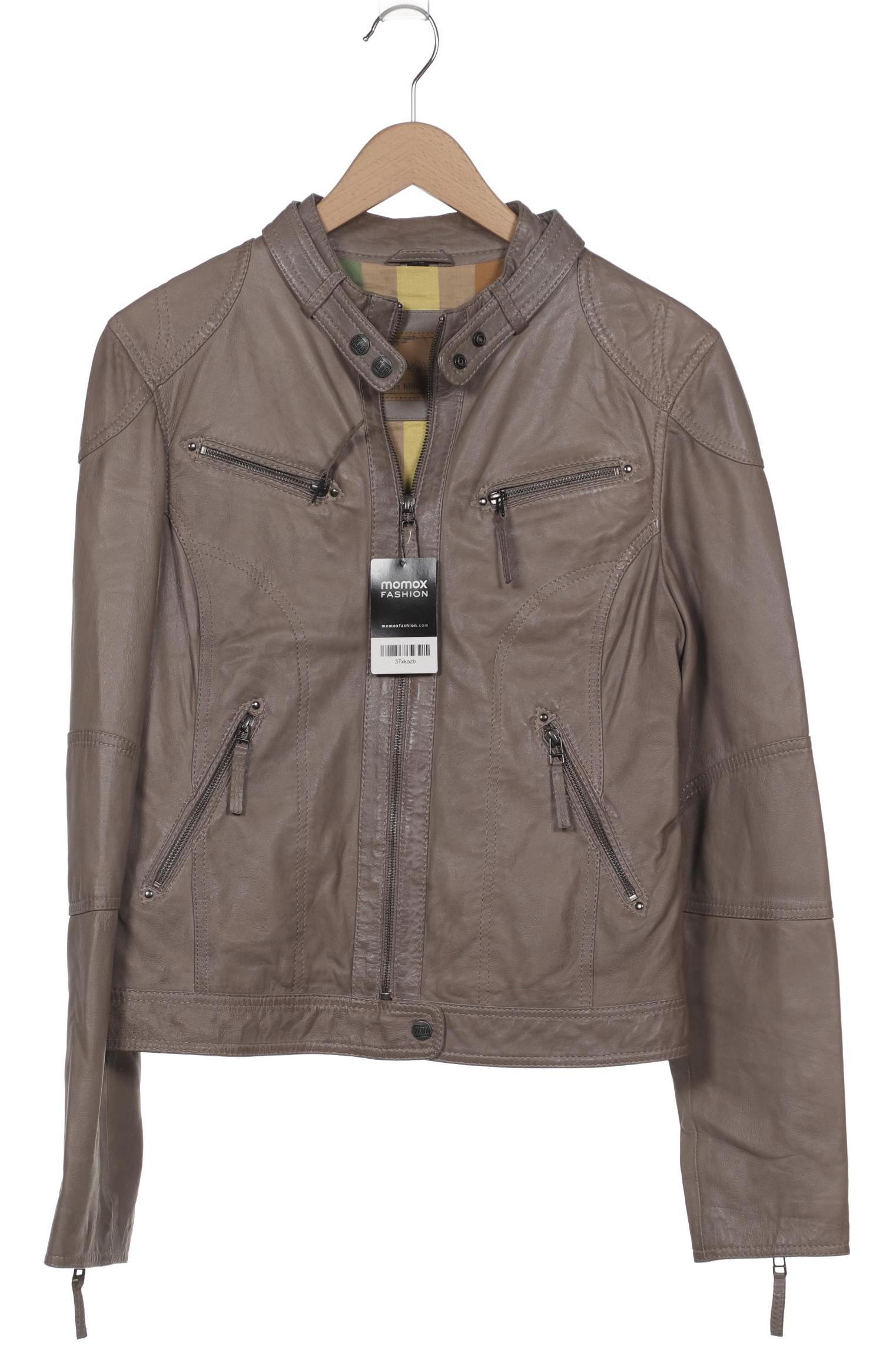 

Oakwood Damen Jacke, braun, Gr. 46