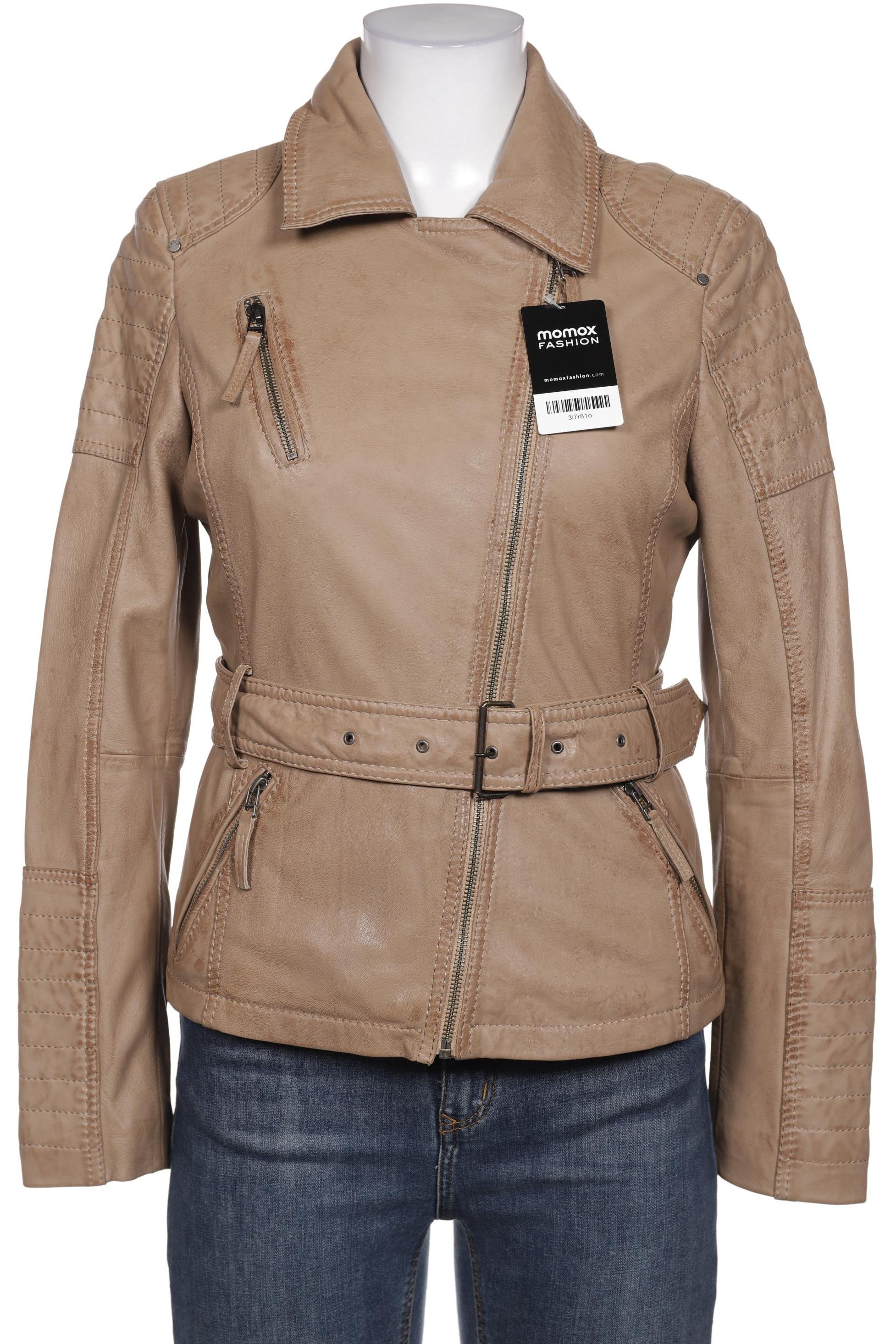 

Oakwood Damen Jacke, beige, Gr. 38