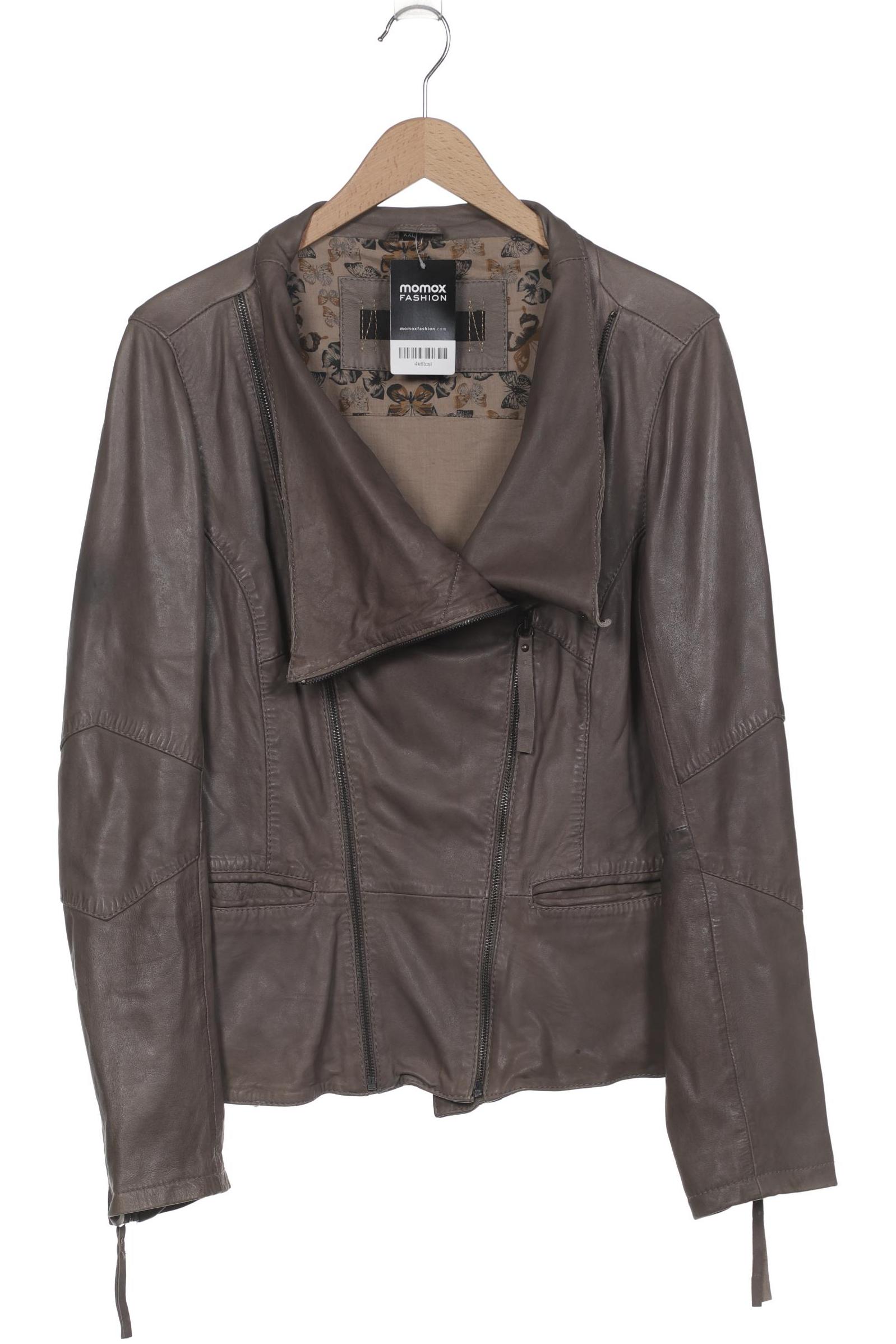 

Oakwood Damen Jacke, grau, Gr. 46