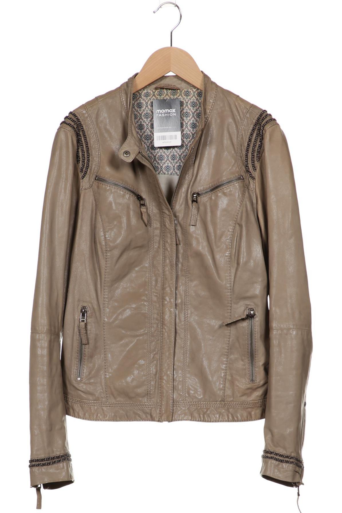 

Oakwood Damen Jacke, beige