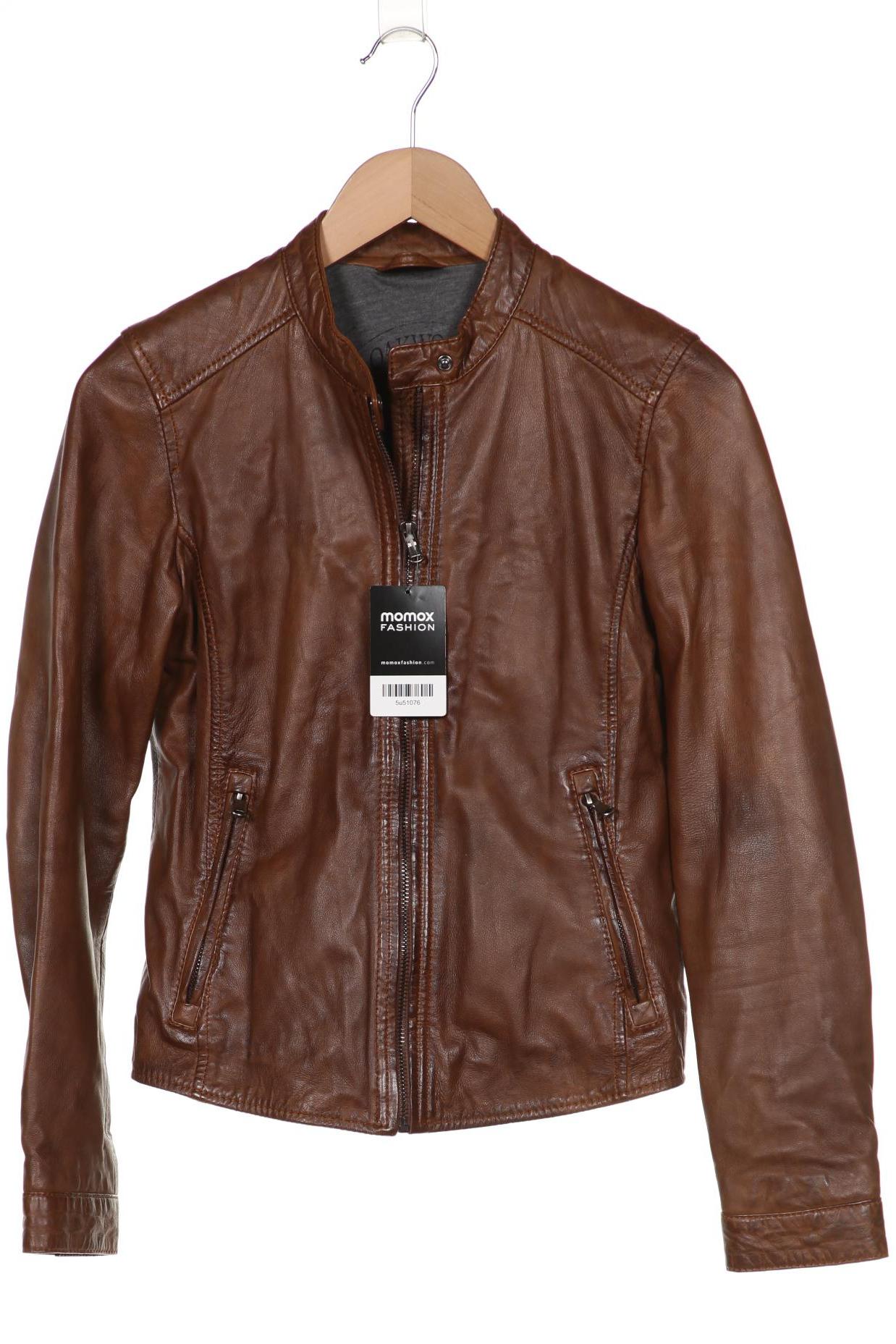 

Oakwood Damen Jacke, braun