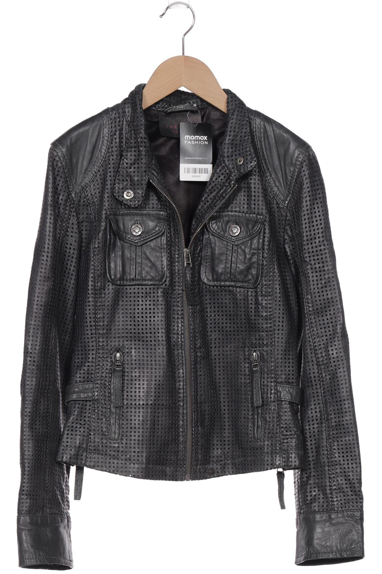 

Oakwood Damen Jacke, grau, Gr. 38