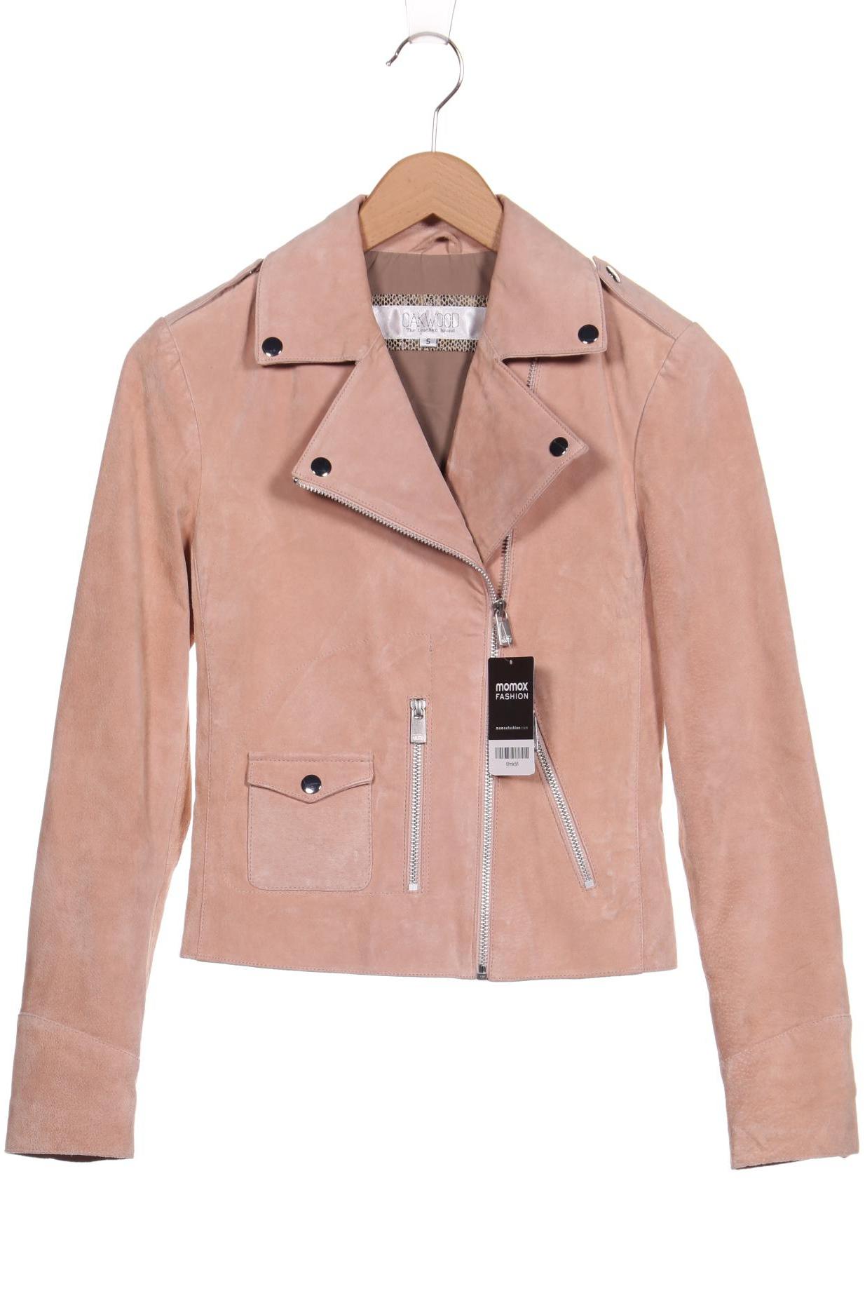 

Oakwood Damen Jacke, beige