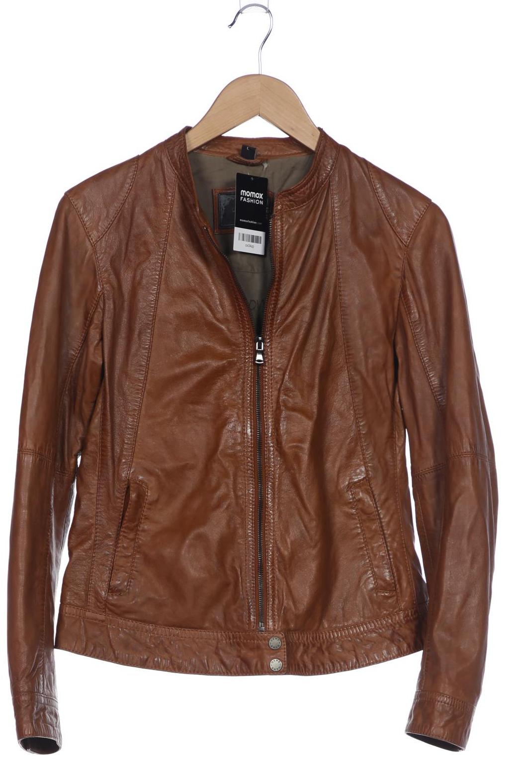 

Oakwood Damen Jacke, braun, Gr. 42