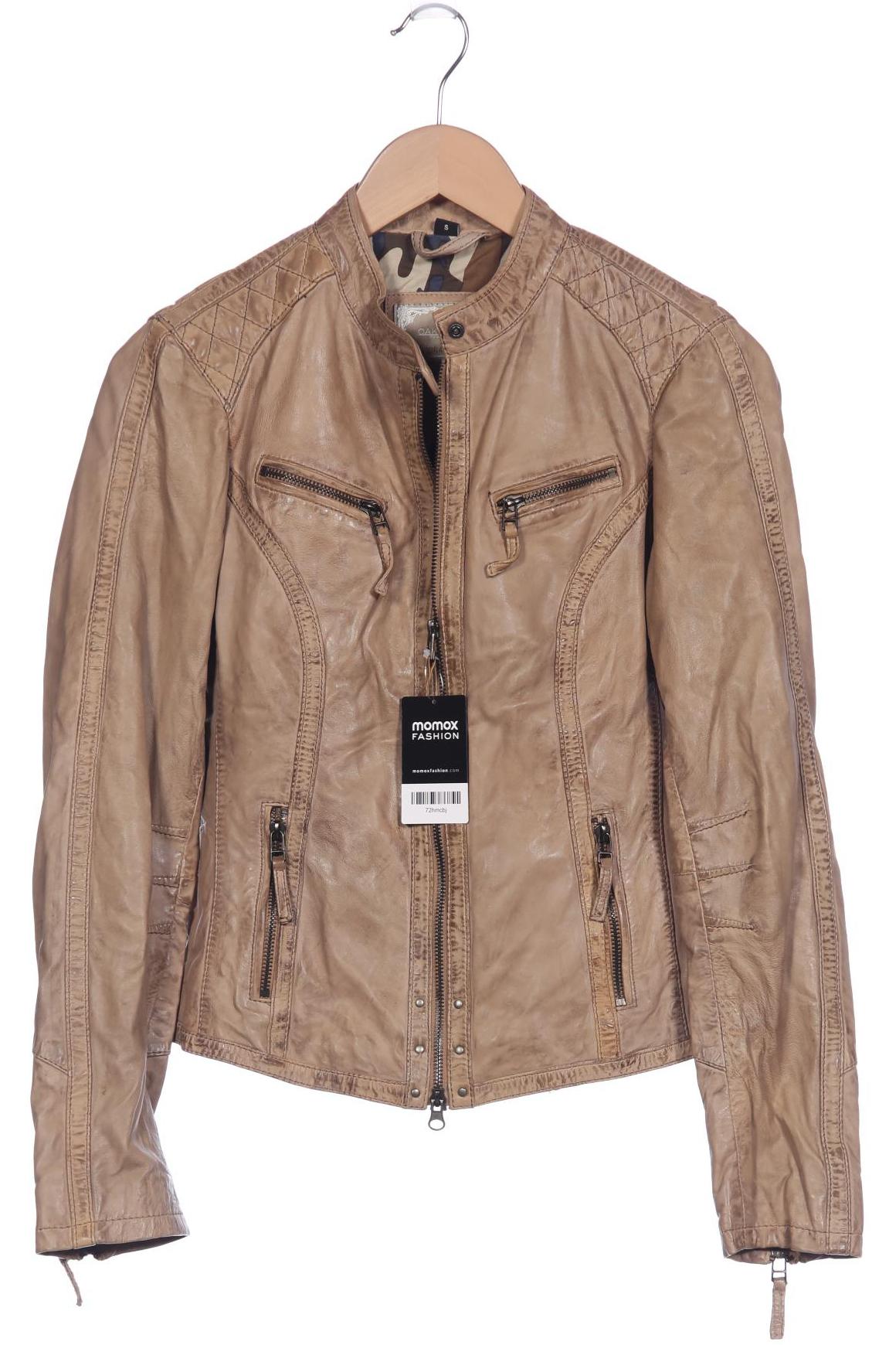 

Oakwood Damen Jacke, braun, Gr. 36