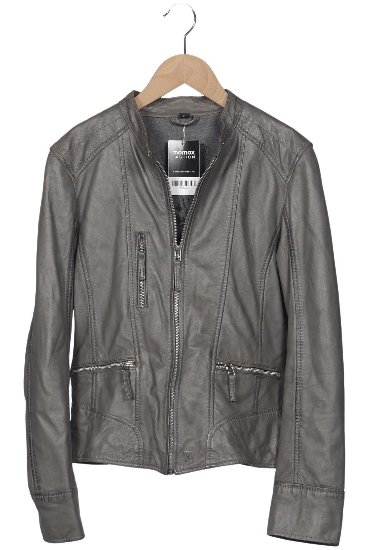 

Oakwood Damen Jacke, grau, Gr. 44