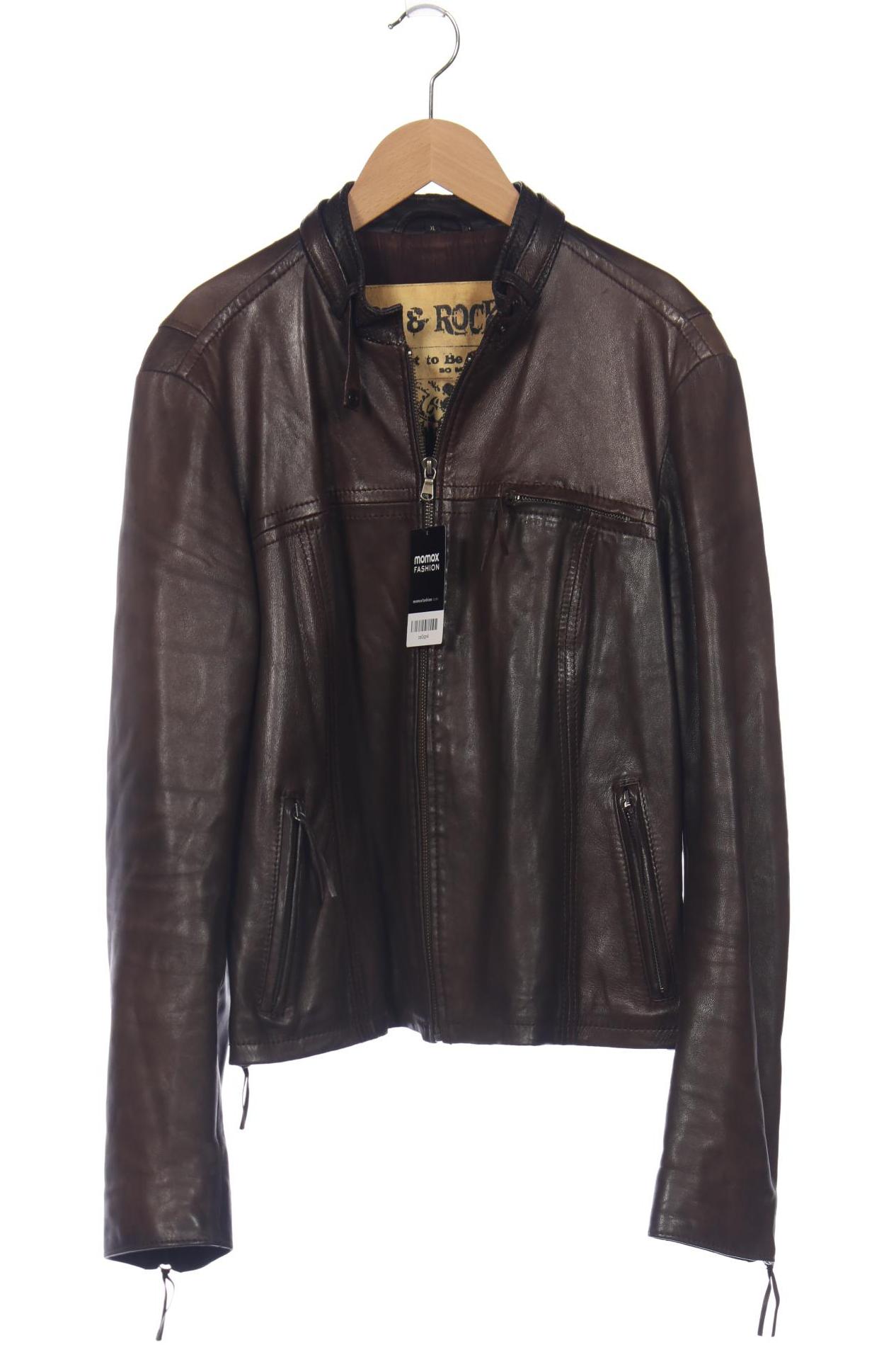 

Oakwood Damen Jacke, braun, Gr. 44