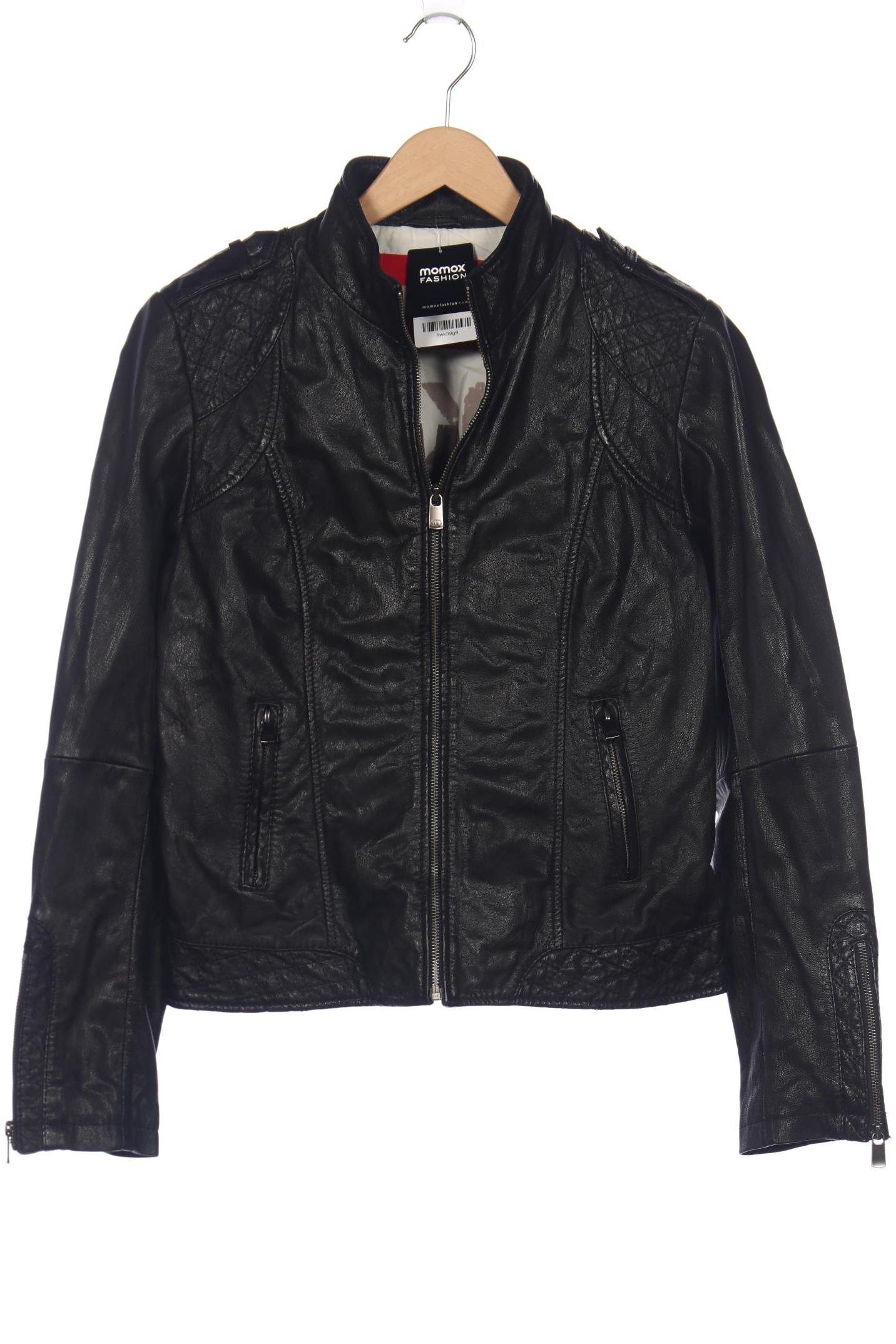 

Oakwood Damen Jacke, schwarz, Gr. 44