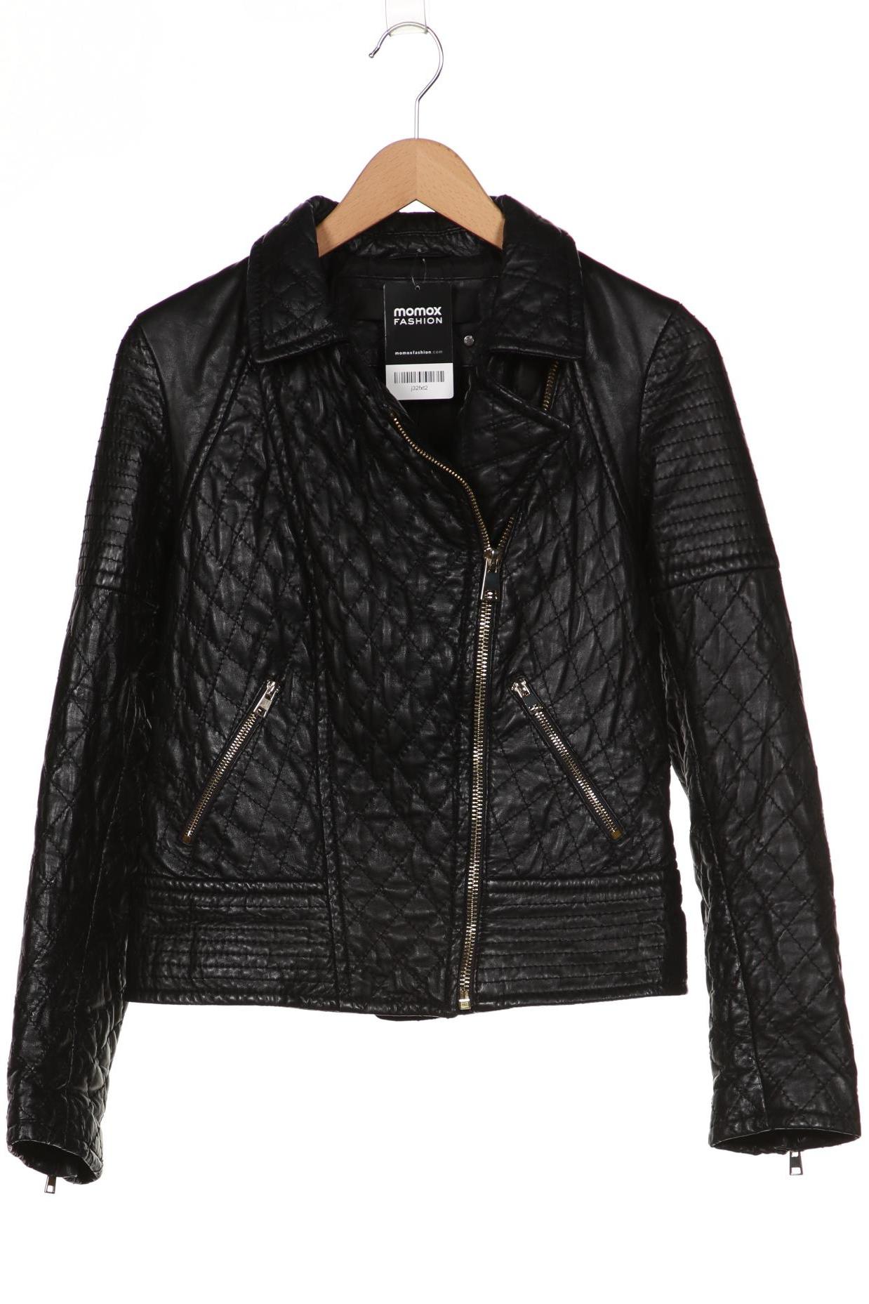 

Oakwood Damen Jacke, schwarz, Gr. 42
