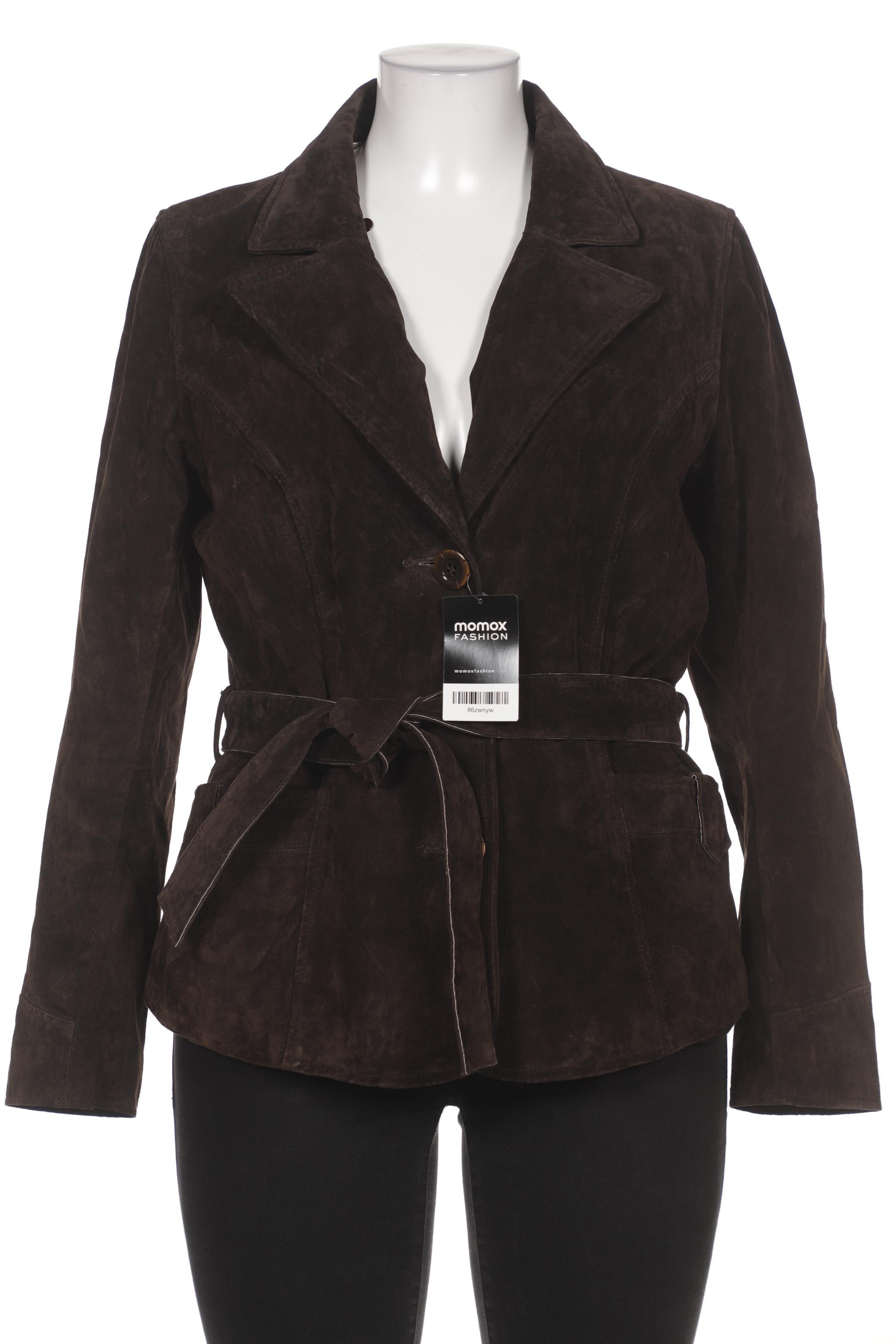 

Oakwood Damen Jacke, braun, Gr. 44