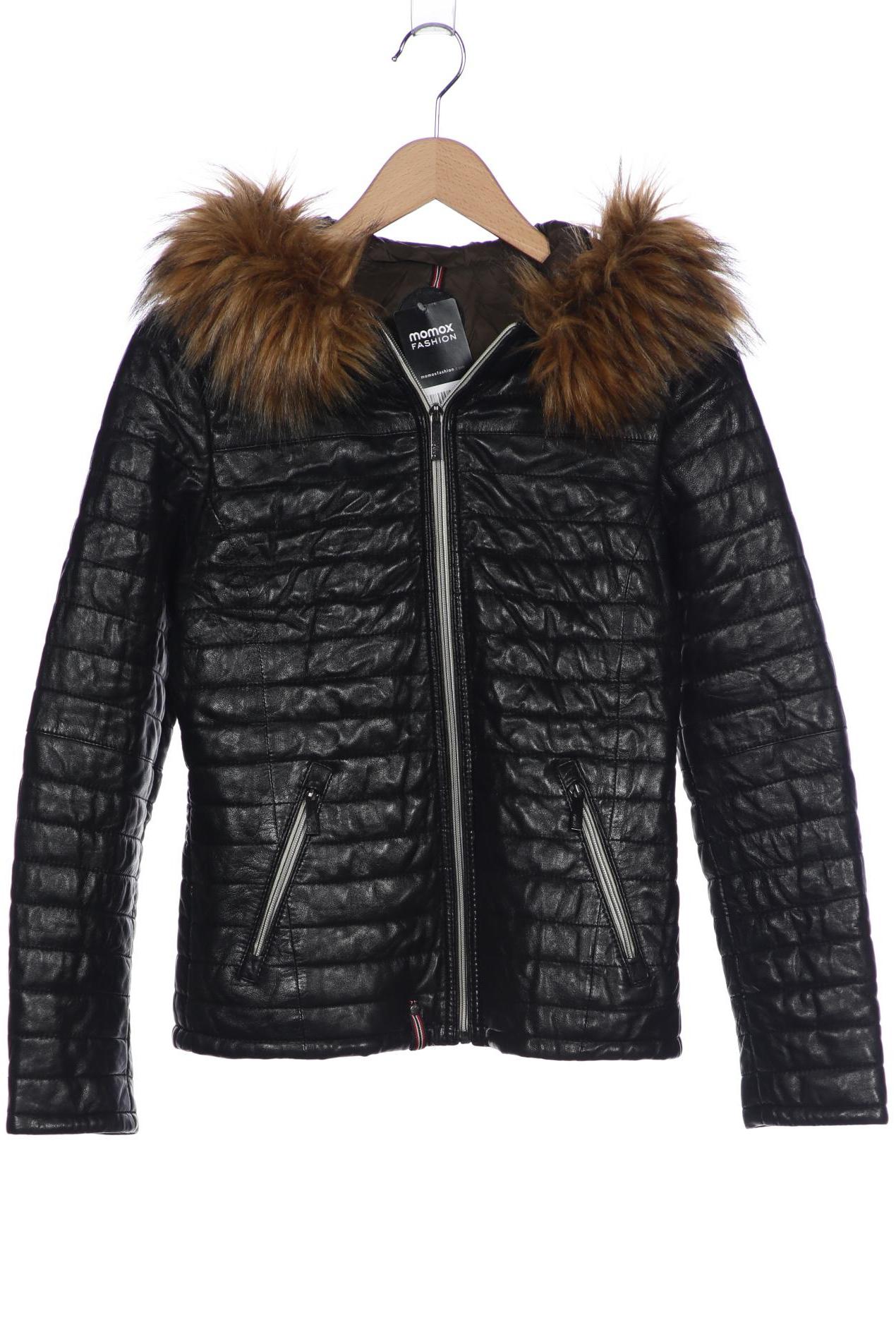 

Oakwood Damen Jacke, grün, Gr. 36