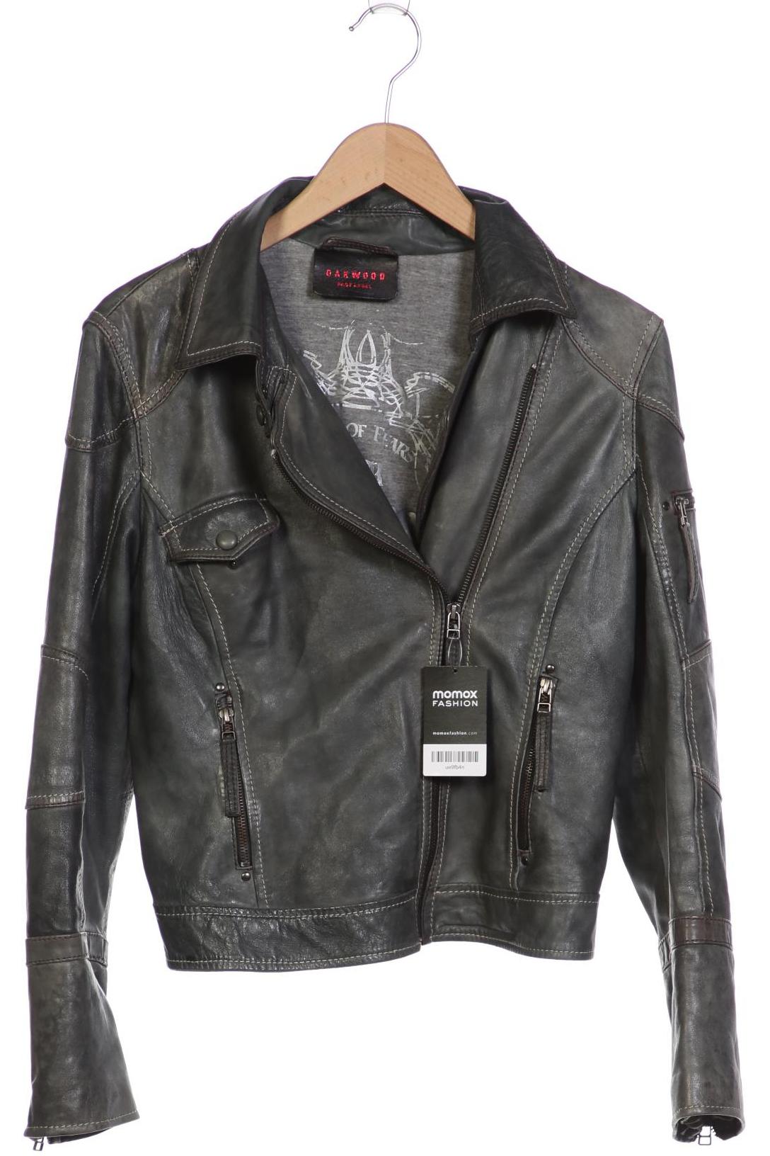 

Oakwood Damen Jacke, grün, Gr. 44