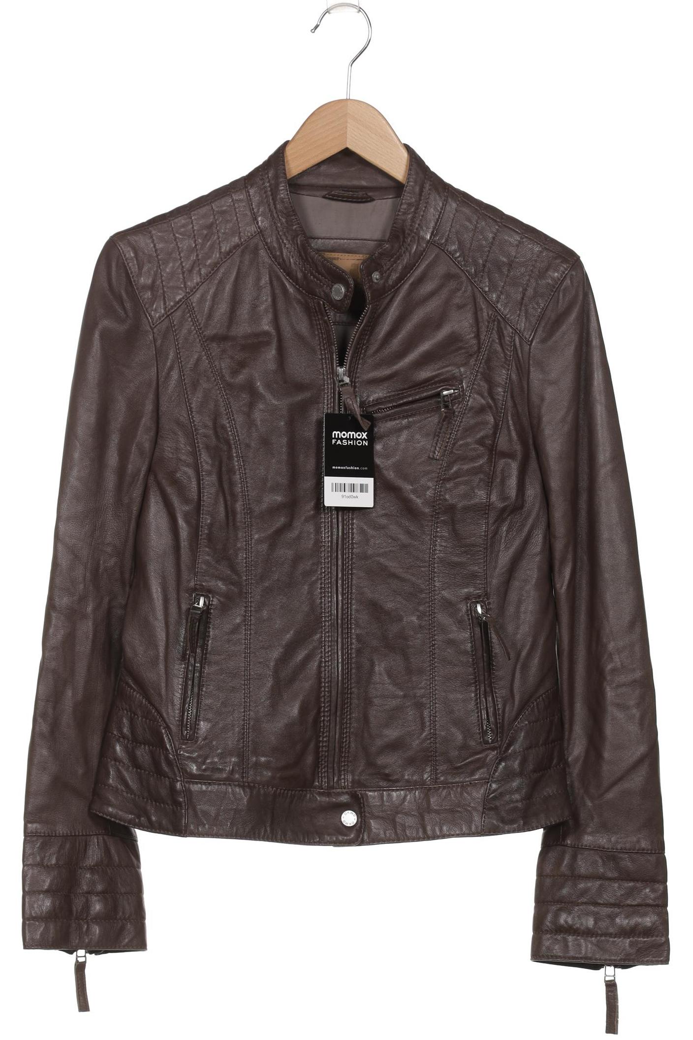 

Oakwood Damen Jacke, braun, Gr. 42