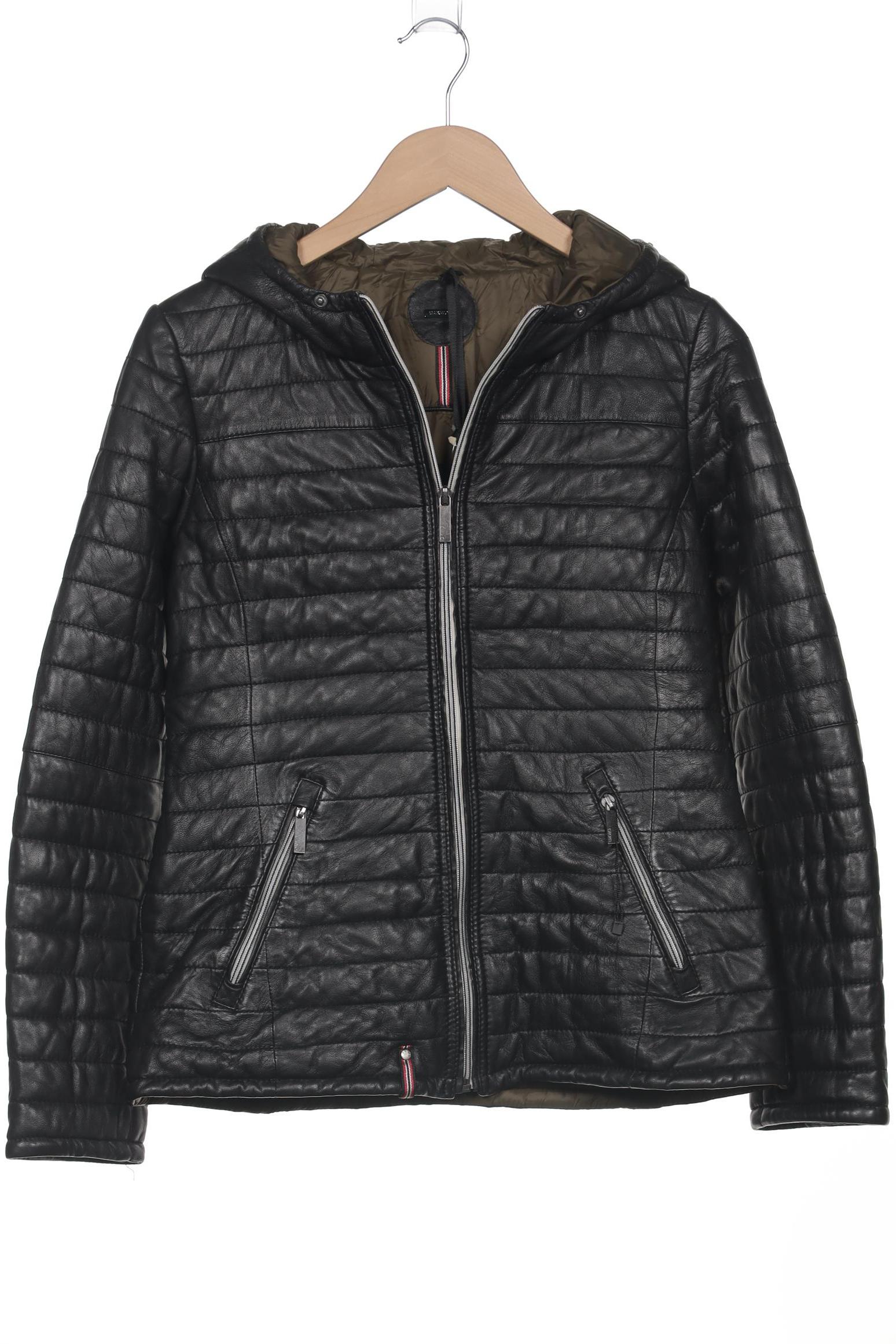 

Oakwood Damen Jacke, schwarz, Gr. 42