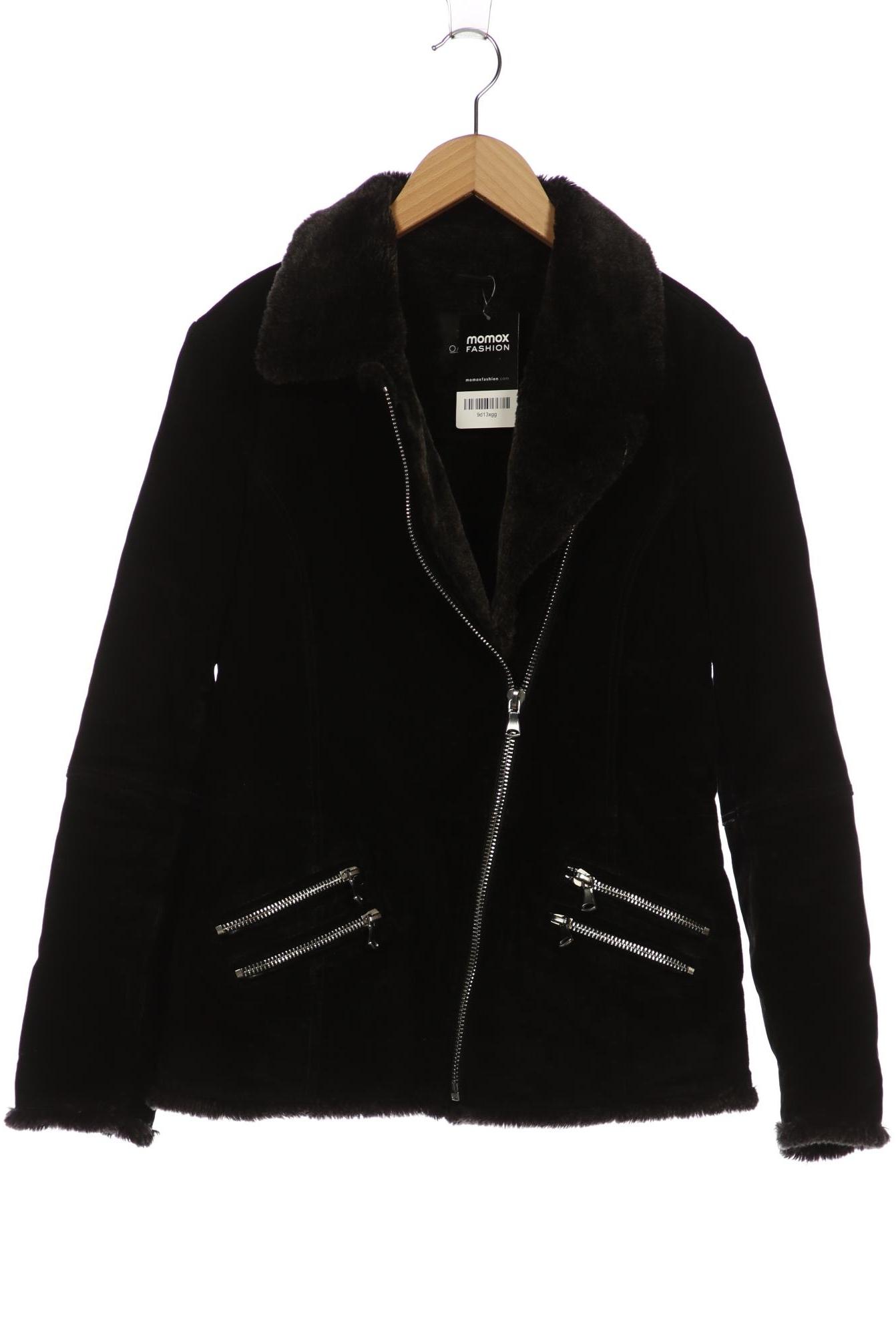 

Oakwood Damen Jacke, schwarz, Gr. 40